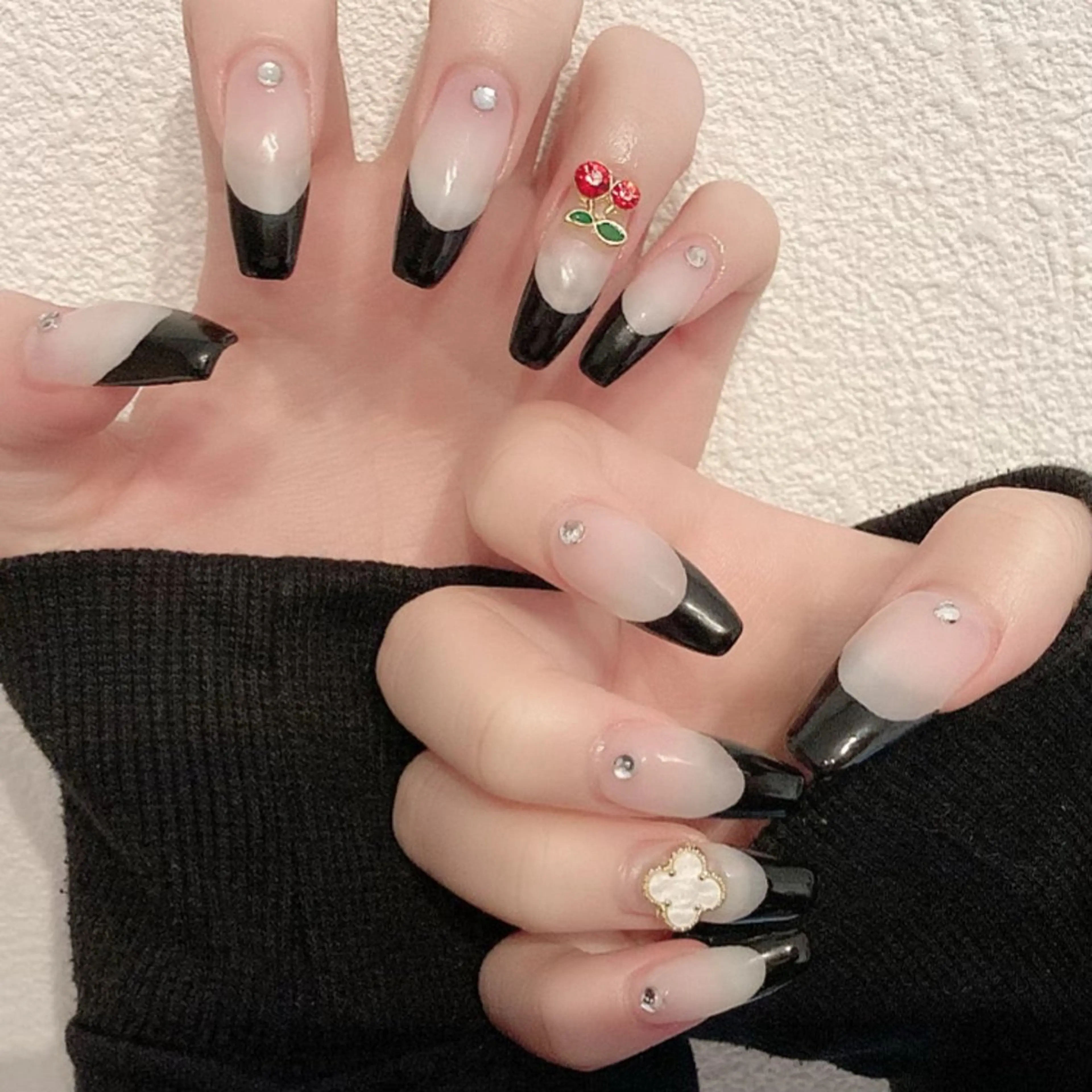 ネイル mii nailのネイルデザイン