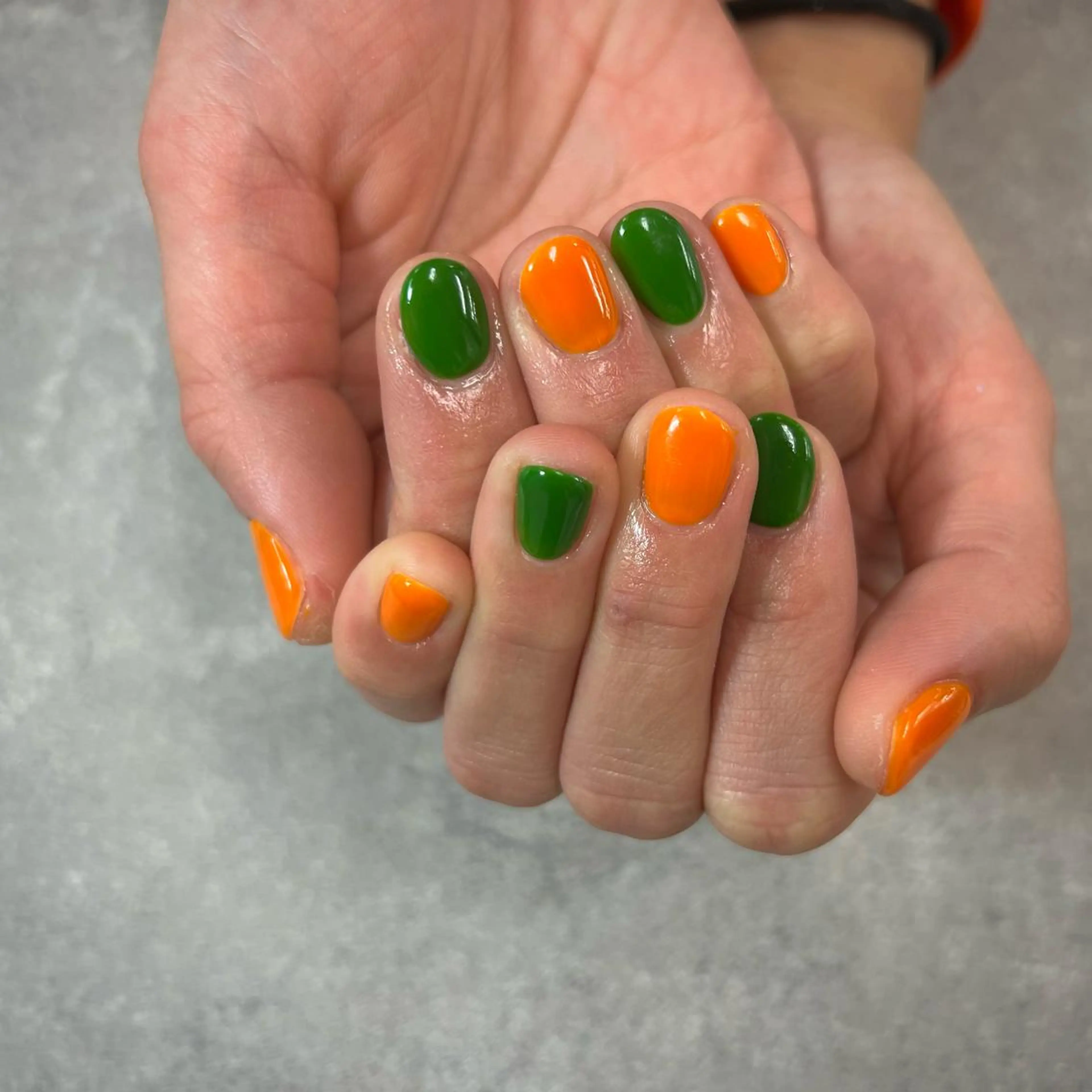 ネイル YAGAWA NAOのネイルデザイン