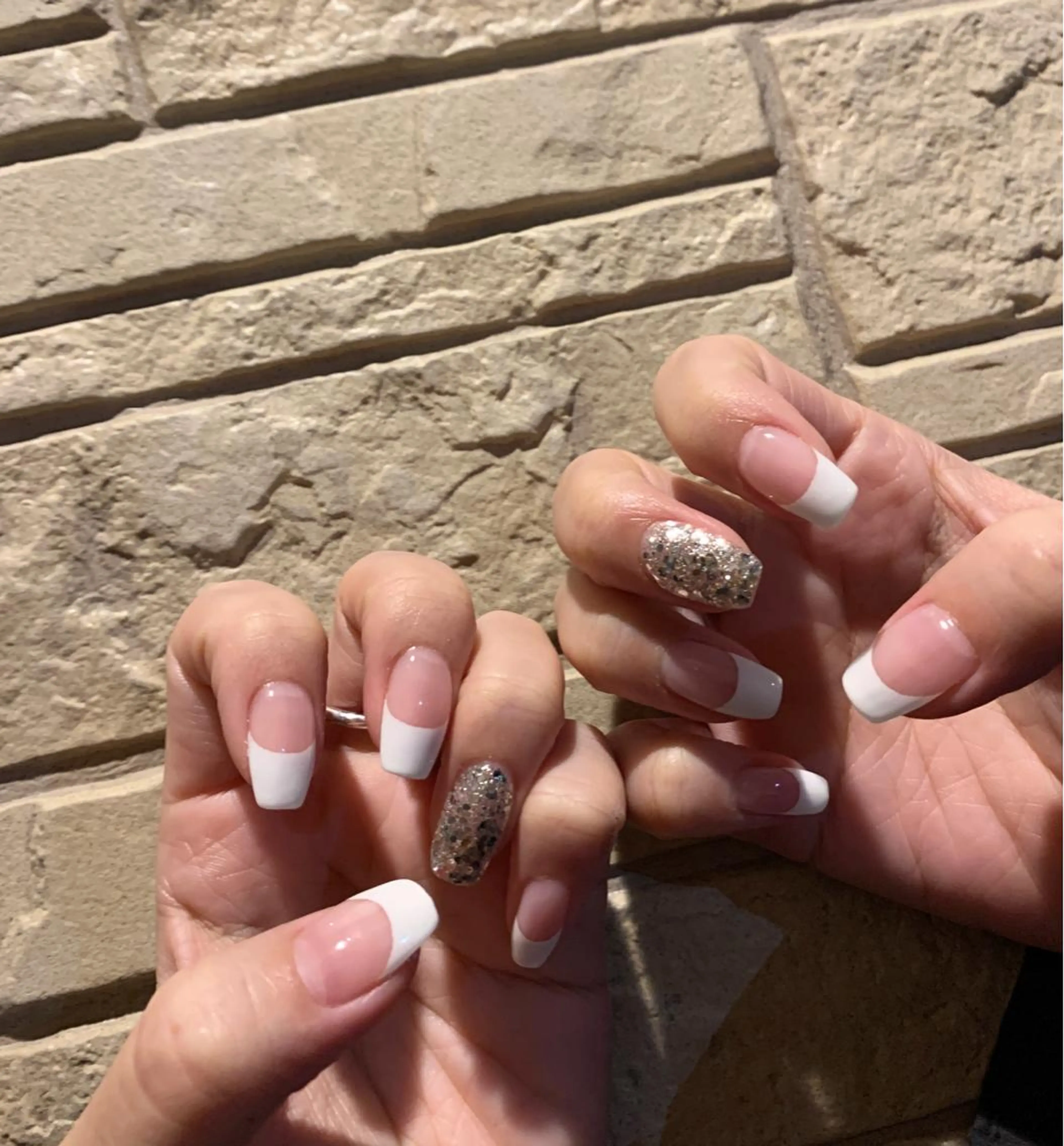 ネイル charmant nailのネイルデザイン