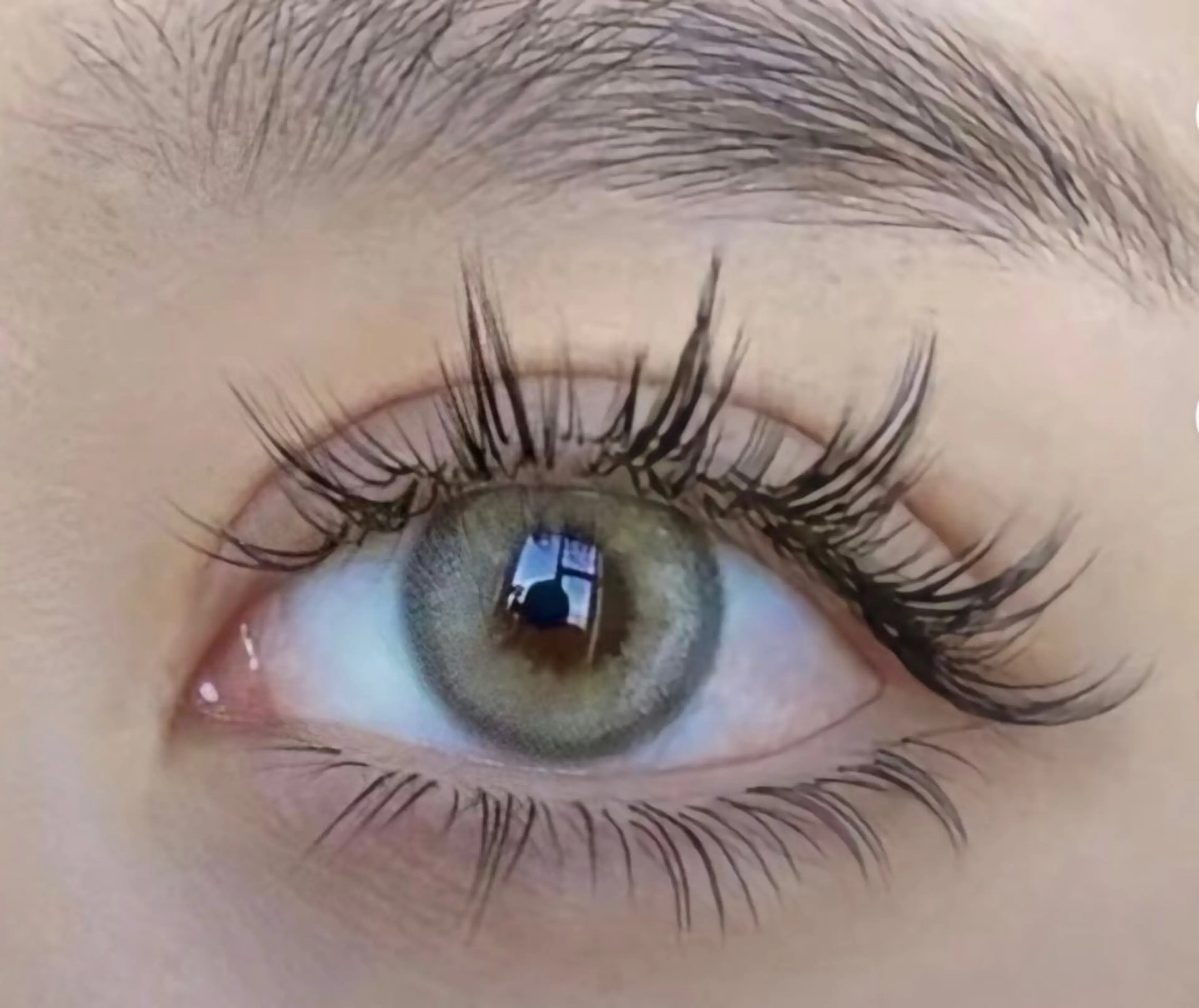 マツエク・マツパ YOYOYO 💕のマツエク・マツパデザイン