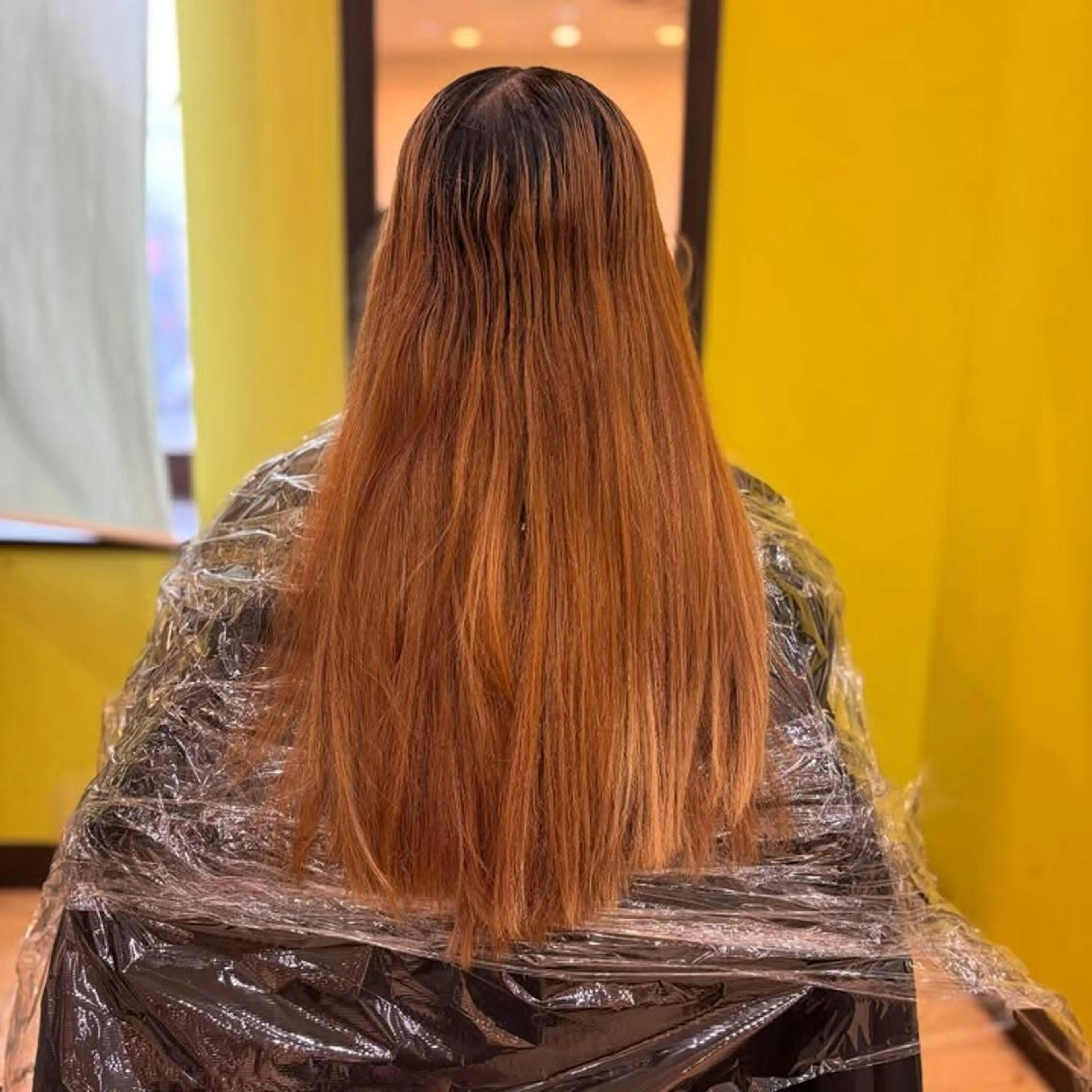 🩷Eny terrace🩷のヘアスタイル