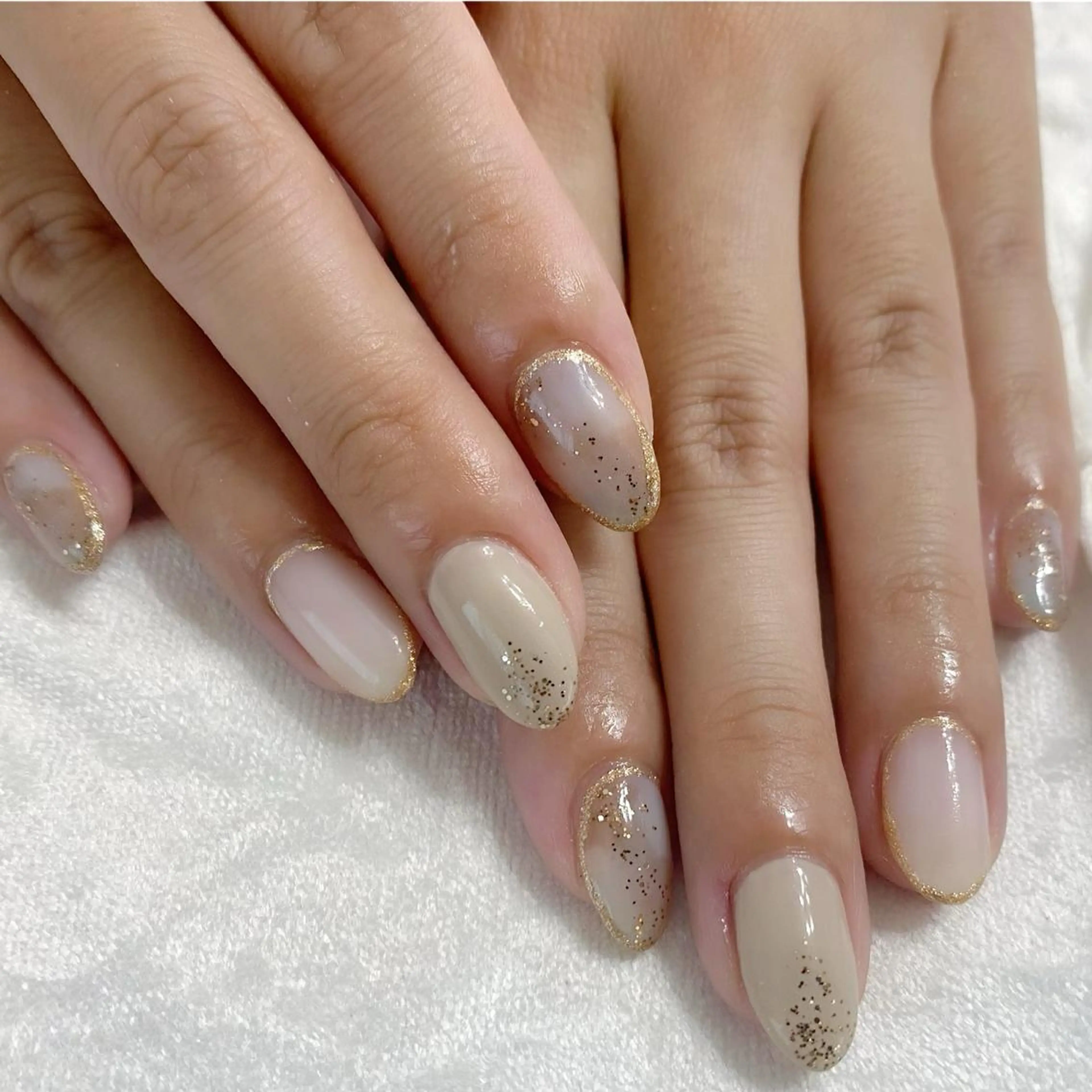 ネイル パラジェル登録サロンfeerique所属・Uchida Mayunaのその他イメージ