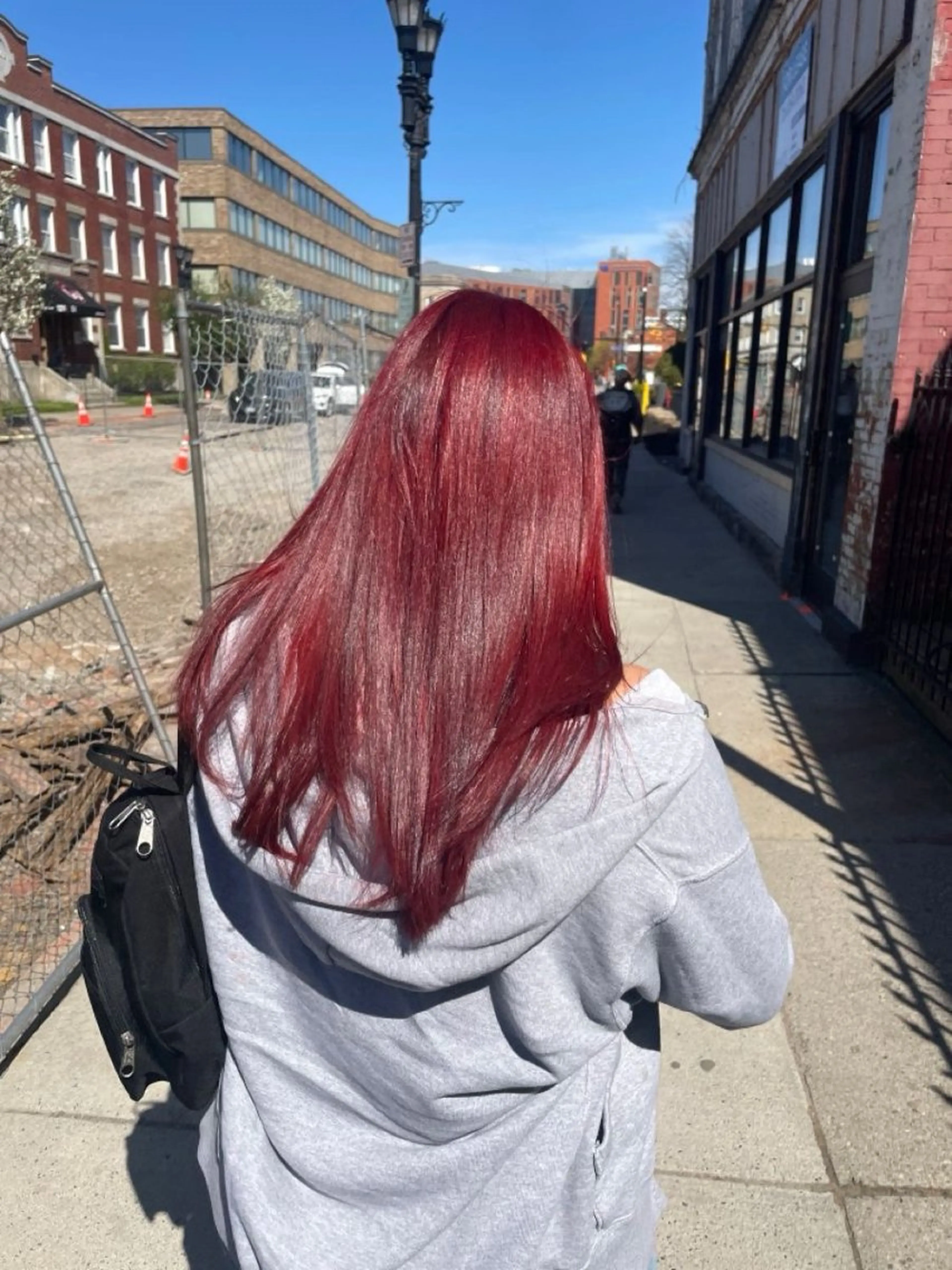 ロング 🫧縮毛カラー得意 🫧kouseiのヘアスタイル