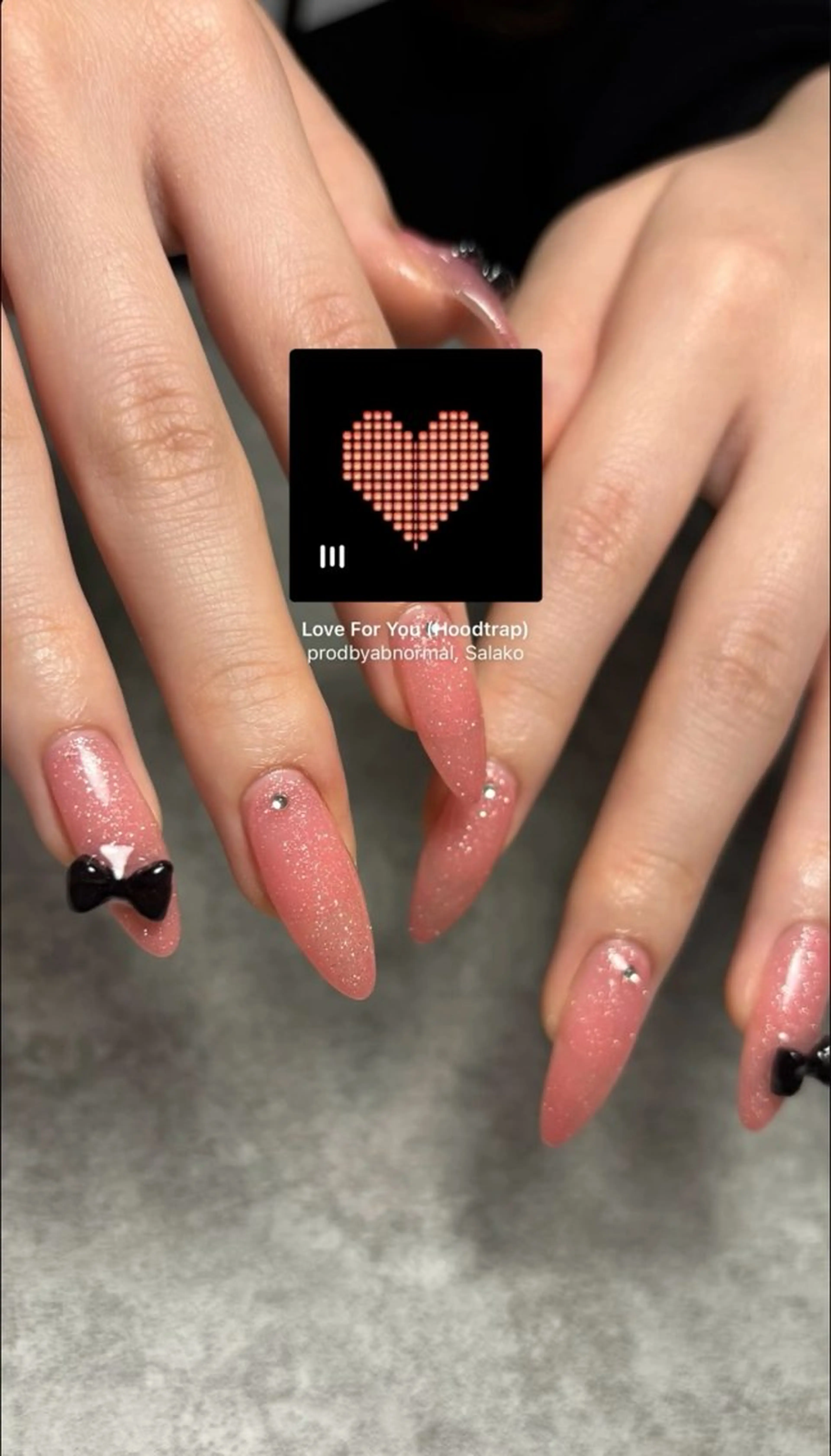 ネイル en.nail⭐︎ 丹波橋のネイルデザイン