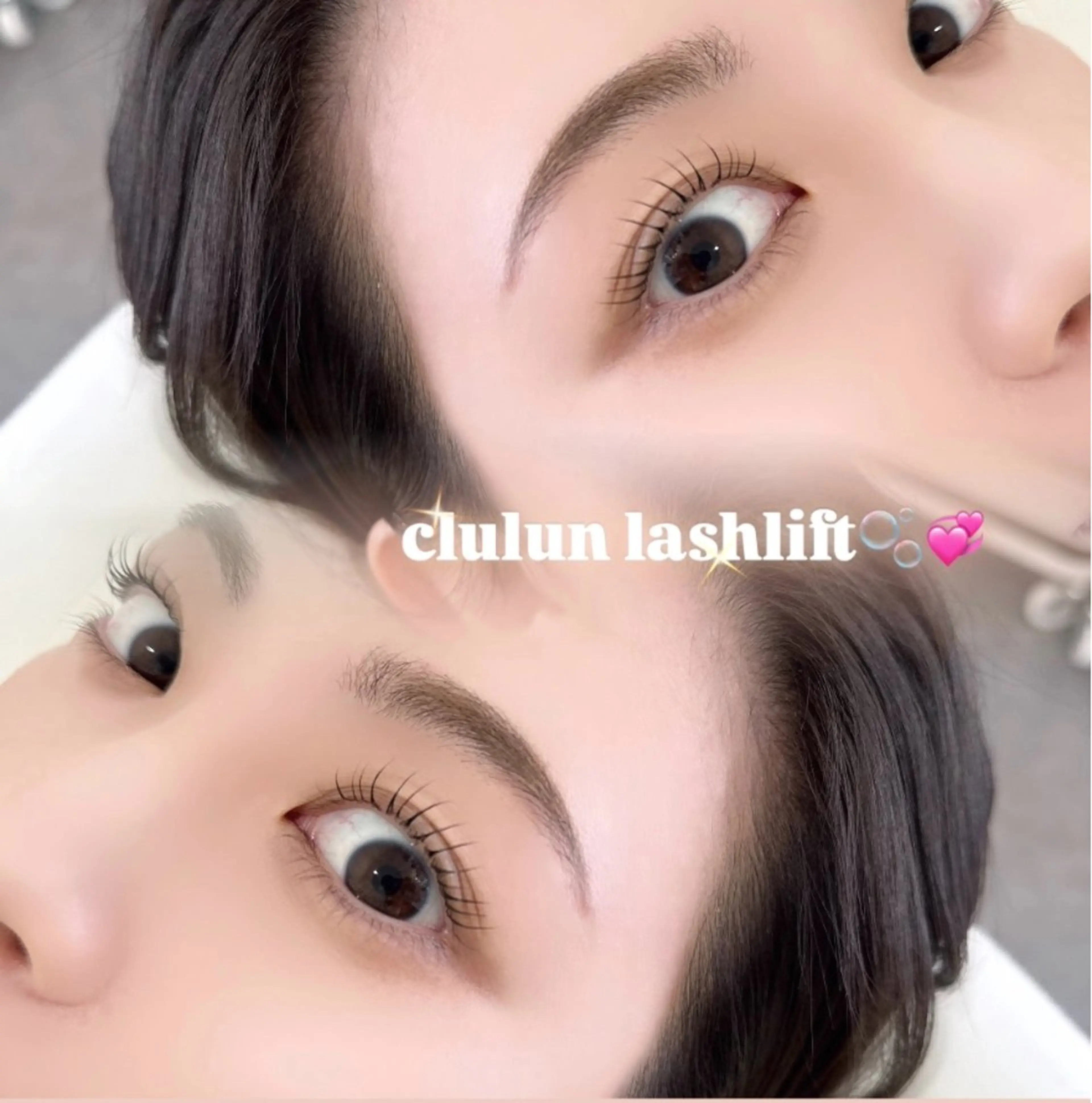 マツエク・マツパ CLULUN倉敷店 aimi🫧のマツエク・マツパデザイン