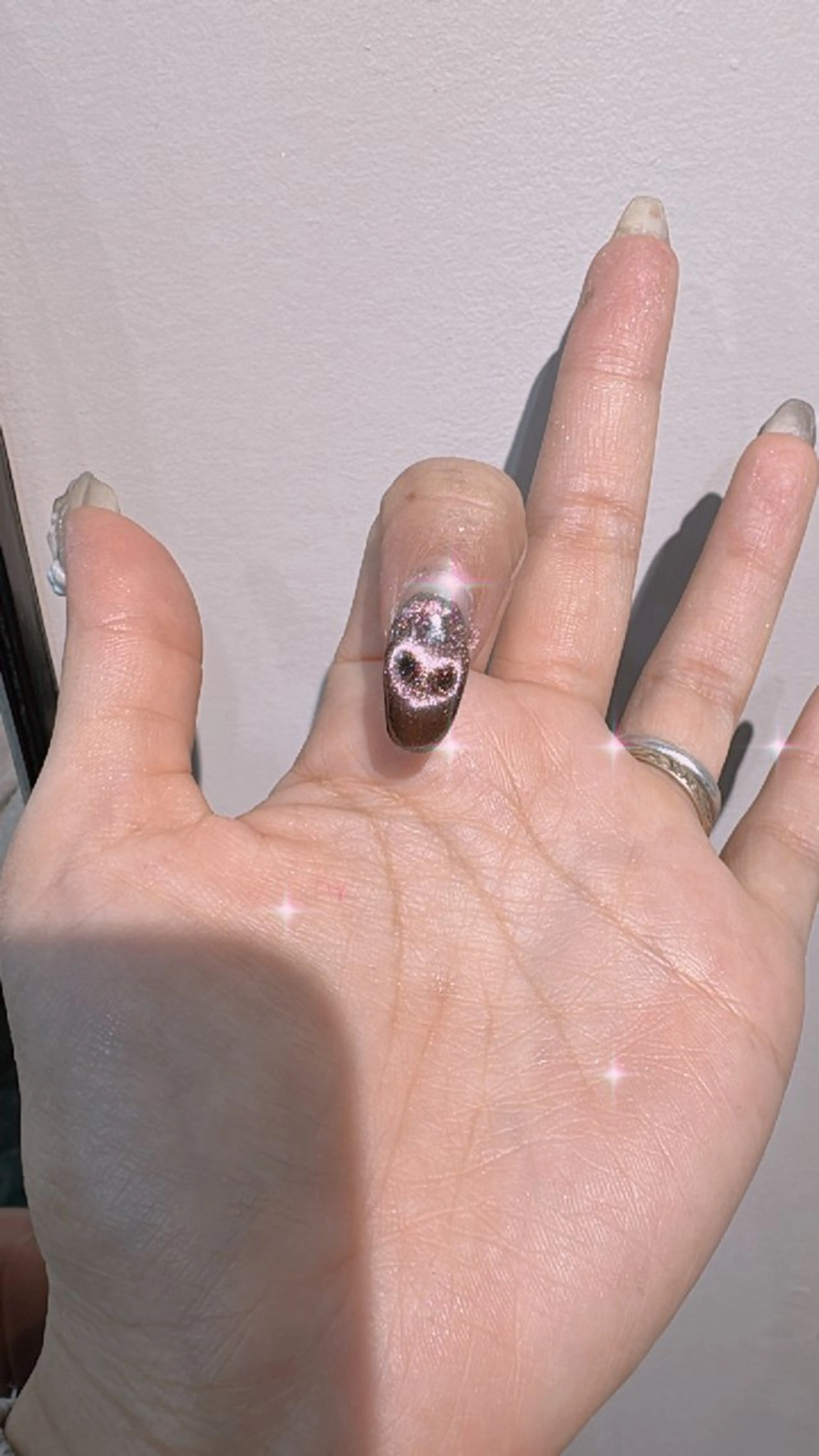 ネイル LAVISH nail salonのネイルデザイン