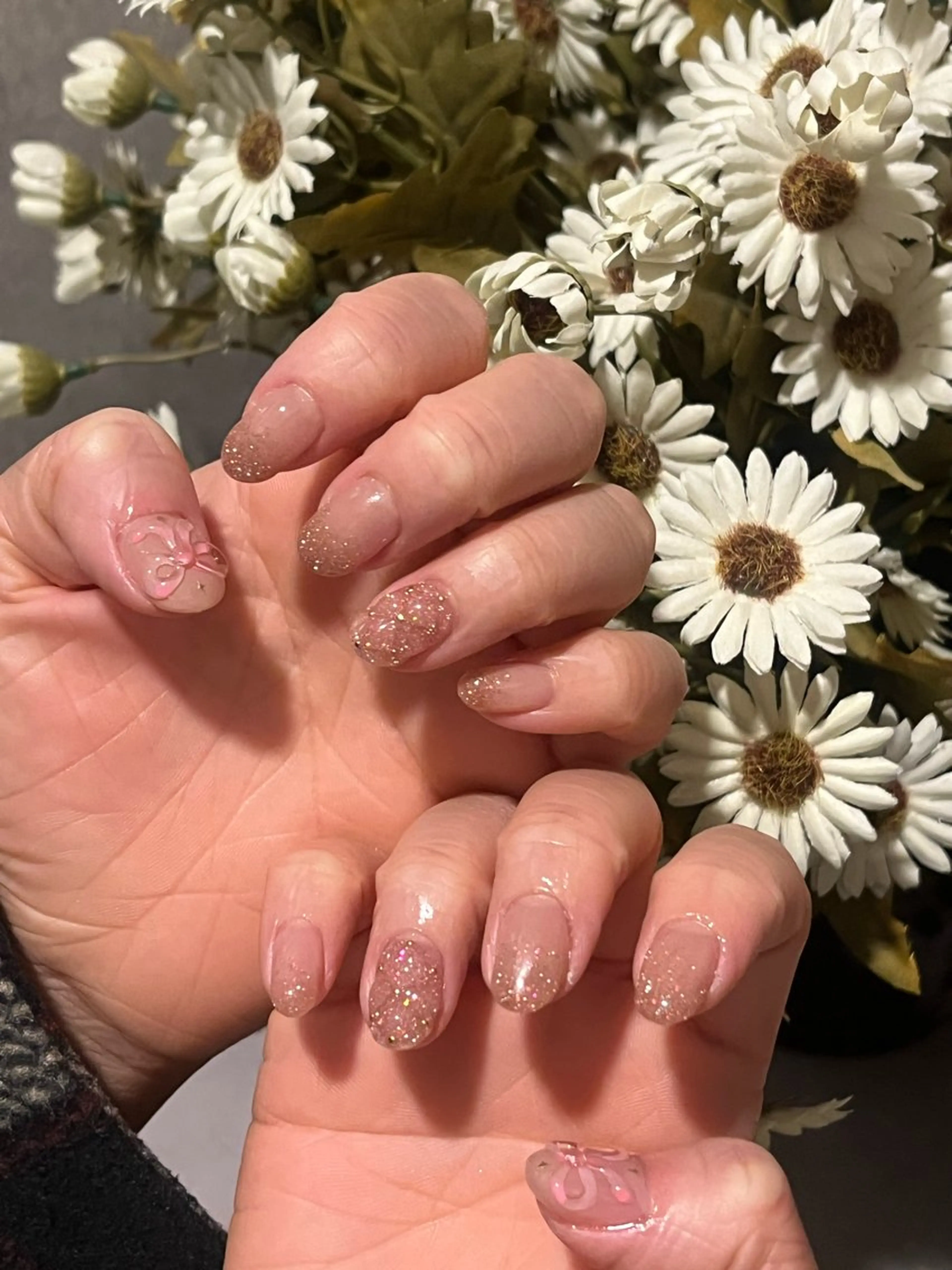ネイル nail salon supe_所属・supe_ シイナのネイルデザイン