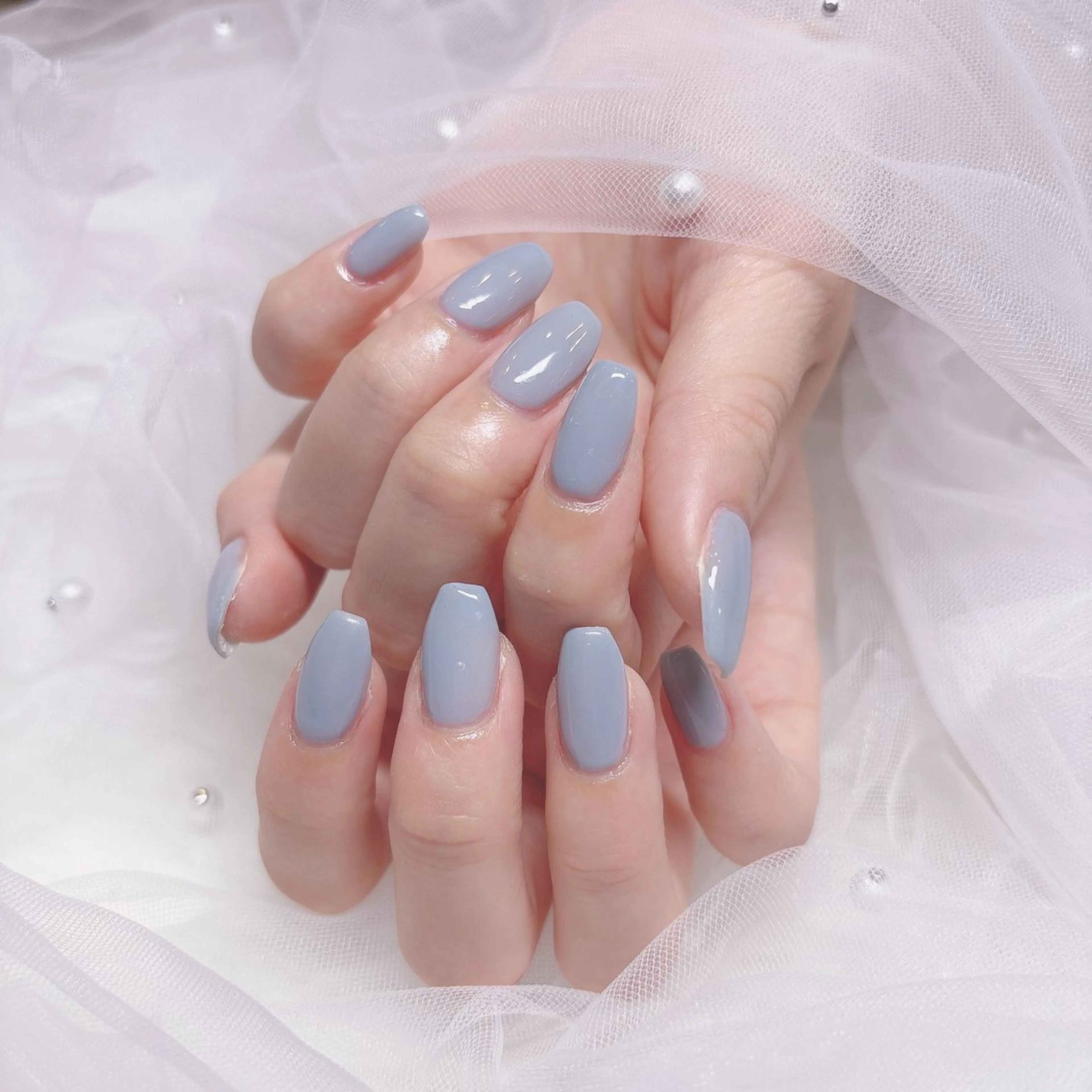 ネイル ABA SALON所属・aba nail 🩷marikaのネイルデザイン