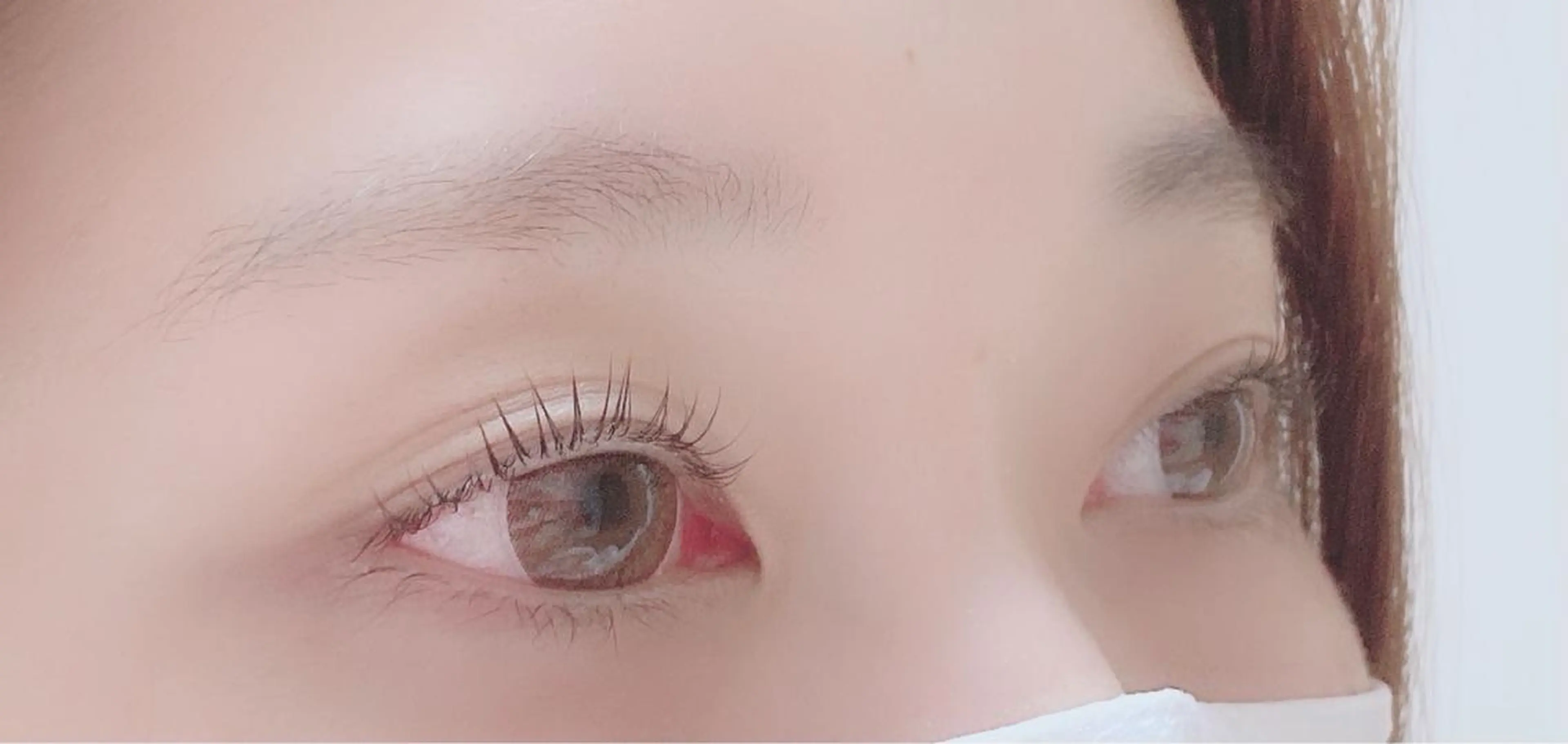 マツエク・マツパ マツパ 高崎/まつ毛/眉毛 /keikoの眉毛・アイブロウイメージ