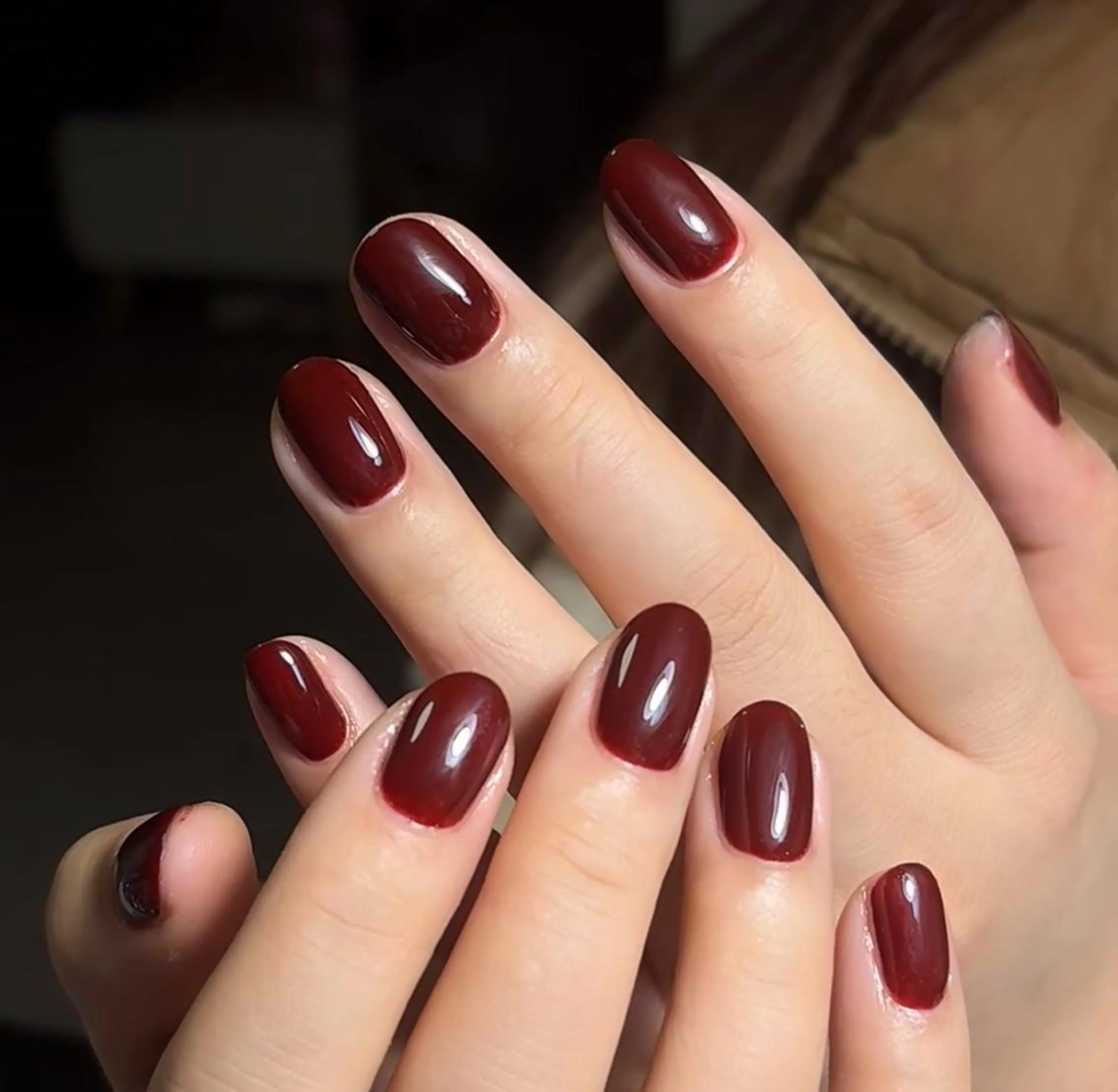 ネイル ハンドネイル Molly _nailのネイルデザイン