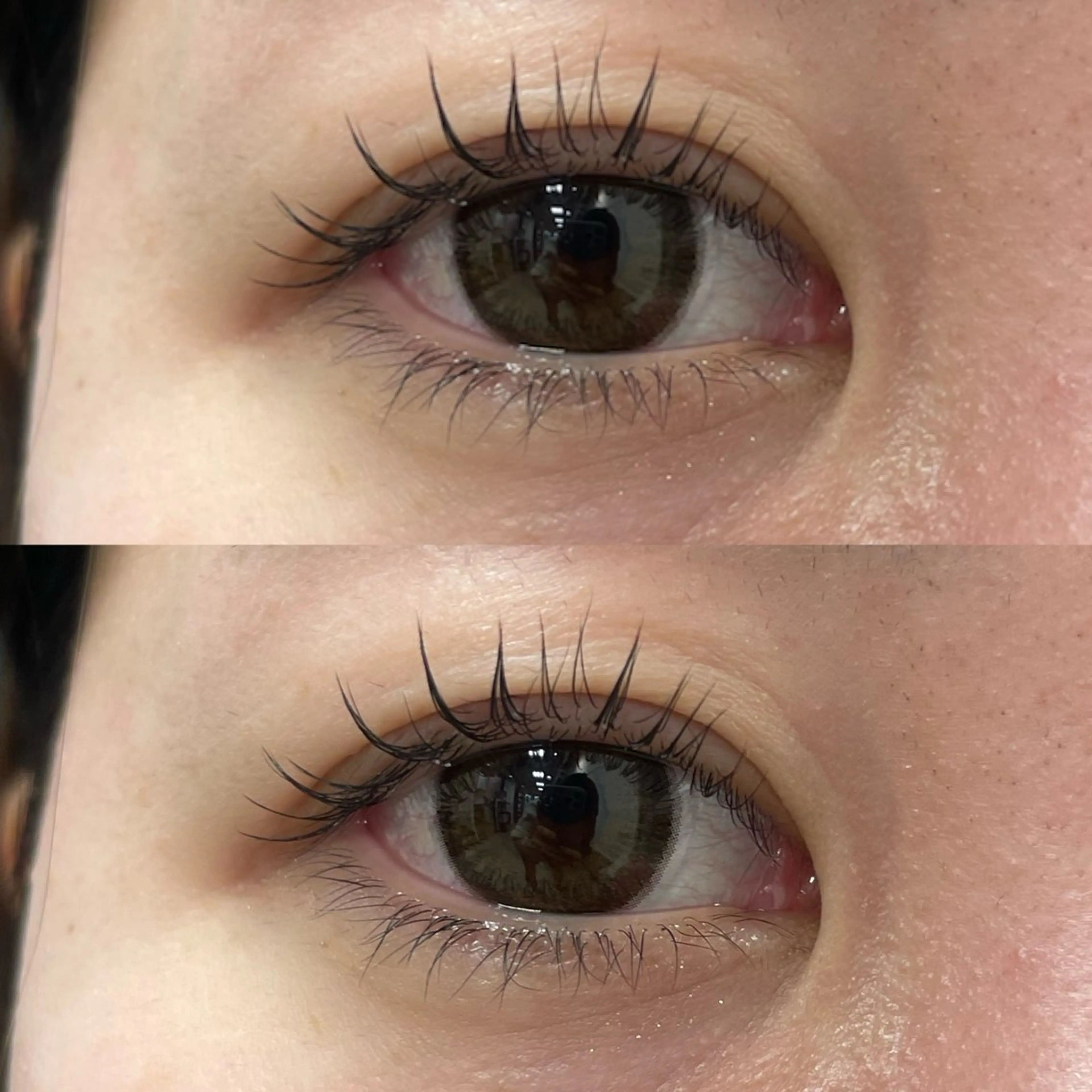 マツエク・マツパ マツパ 【tico】 Chihoのマツエク・マツパデザイン