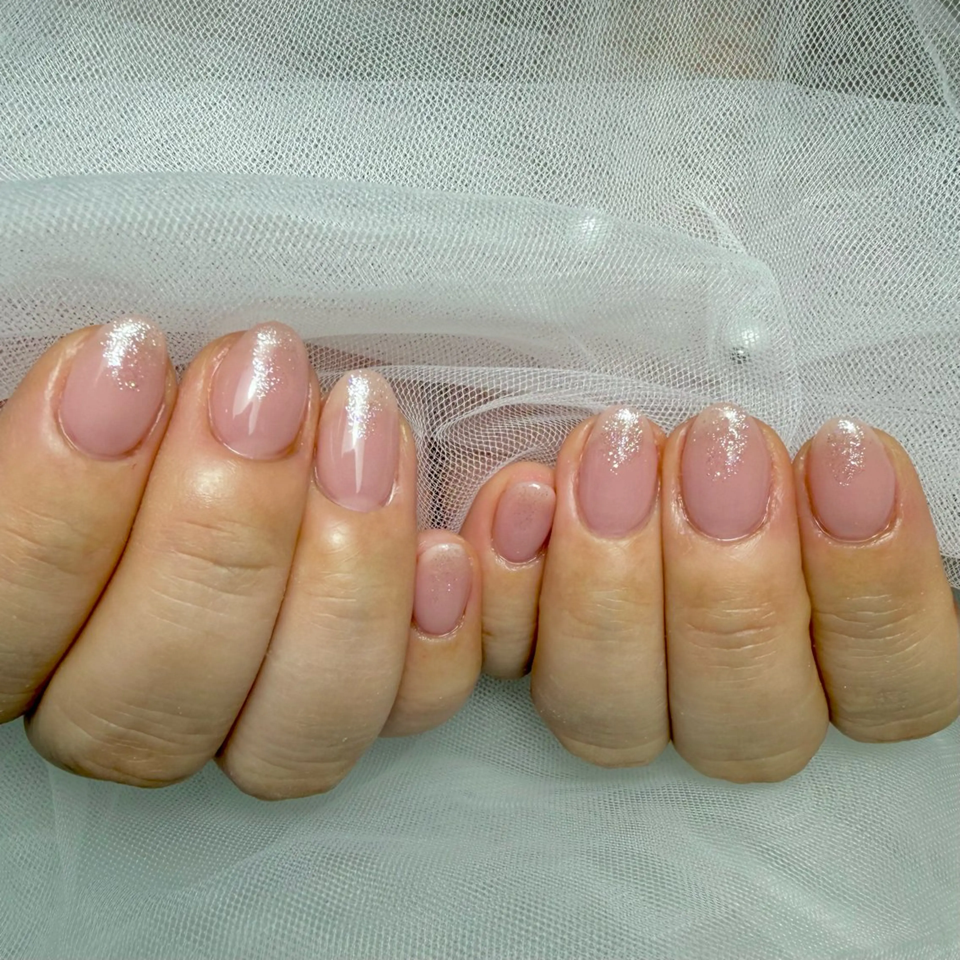 ネイル ハンドネイル yu_.nail yuのネイルデザイン