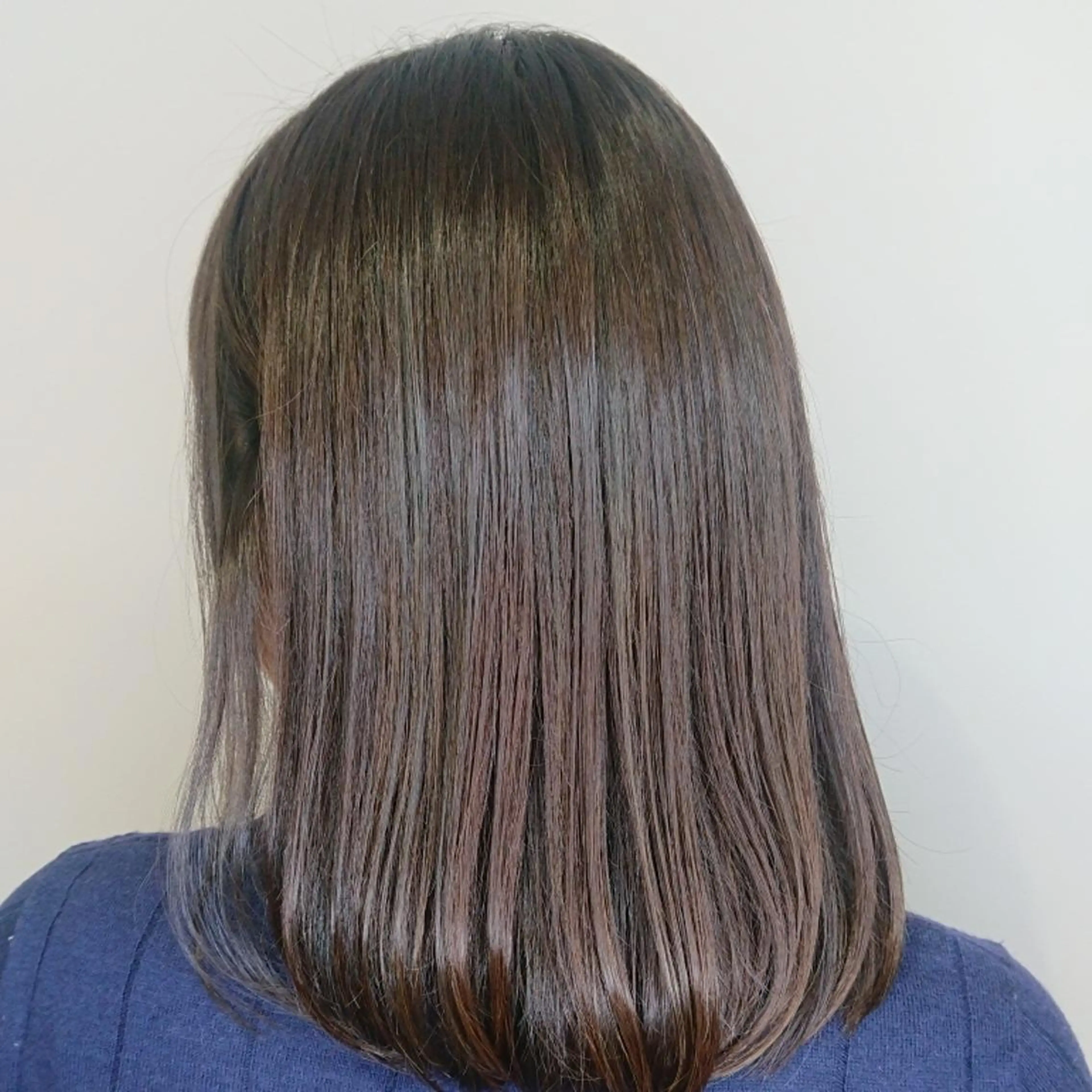 カラー カット ヘアカラー ブリーチ/ヘアケア/ 艶髪/イギチハルのヘアスタイル