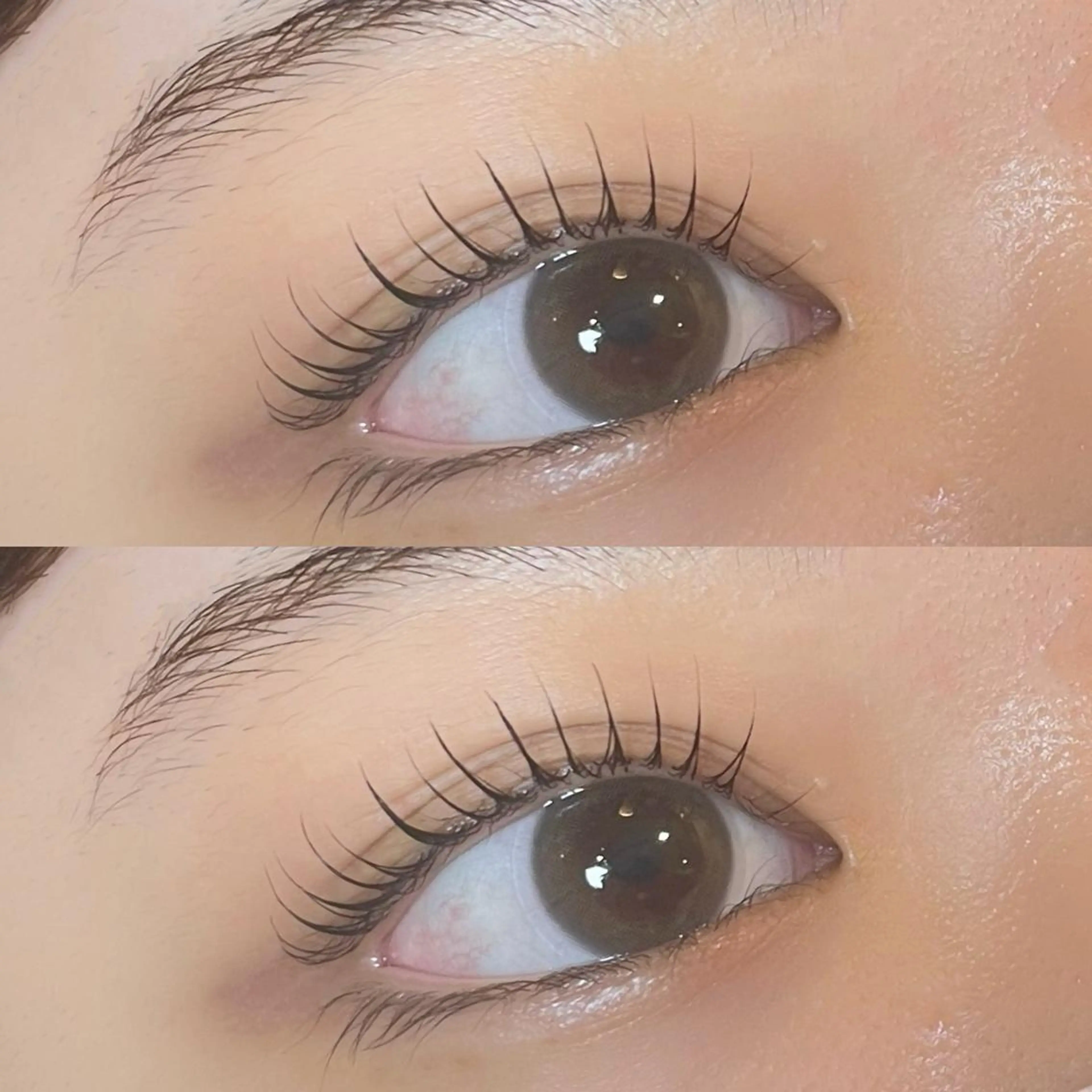 パーマ マツパ eyelist ARISA☺︎のマツエク・マツパデザイン