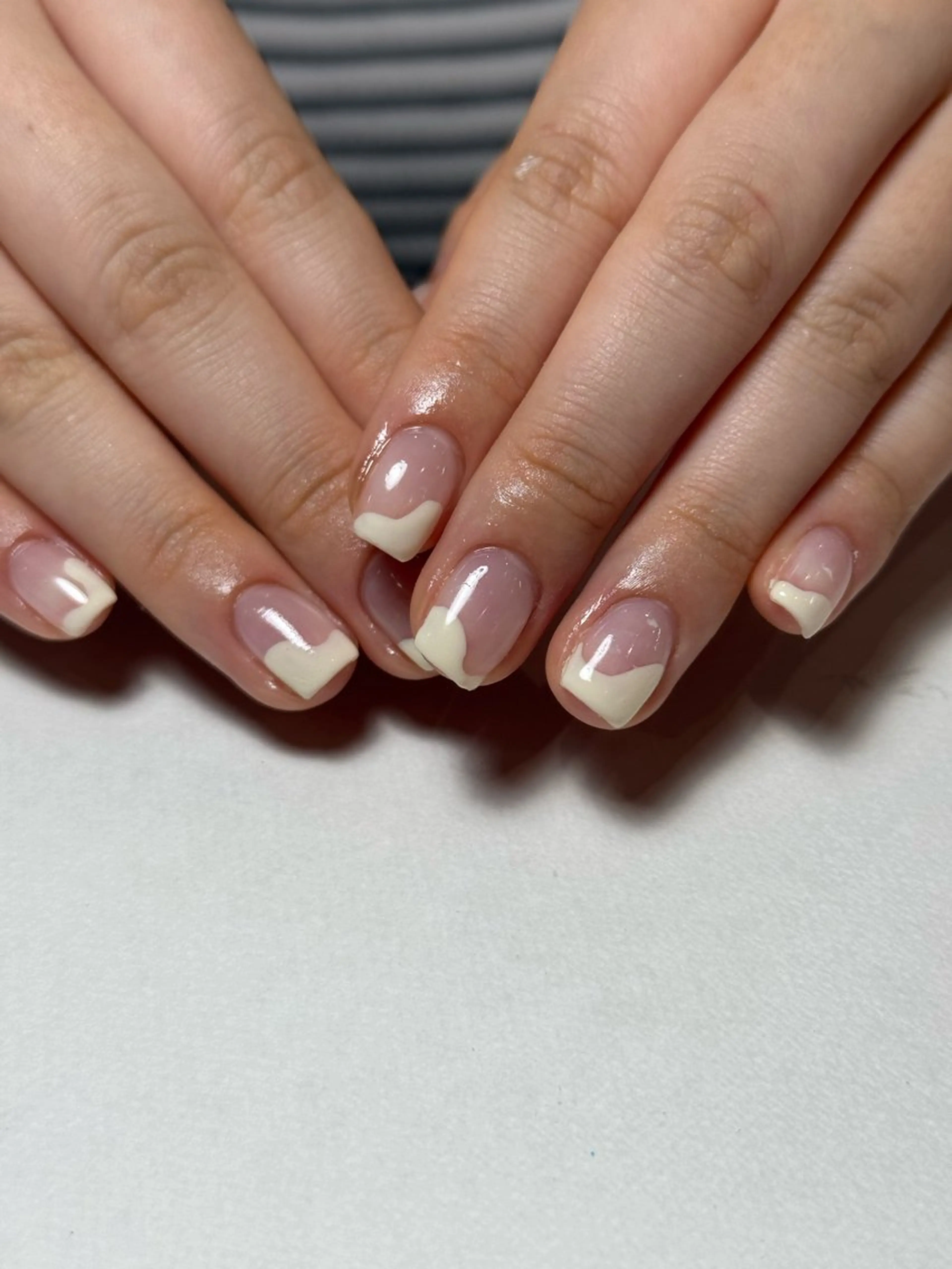 ネイル ハンドネイル Etel atelierのネイルデザイン