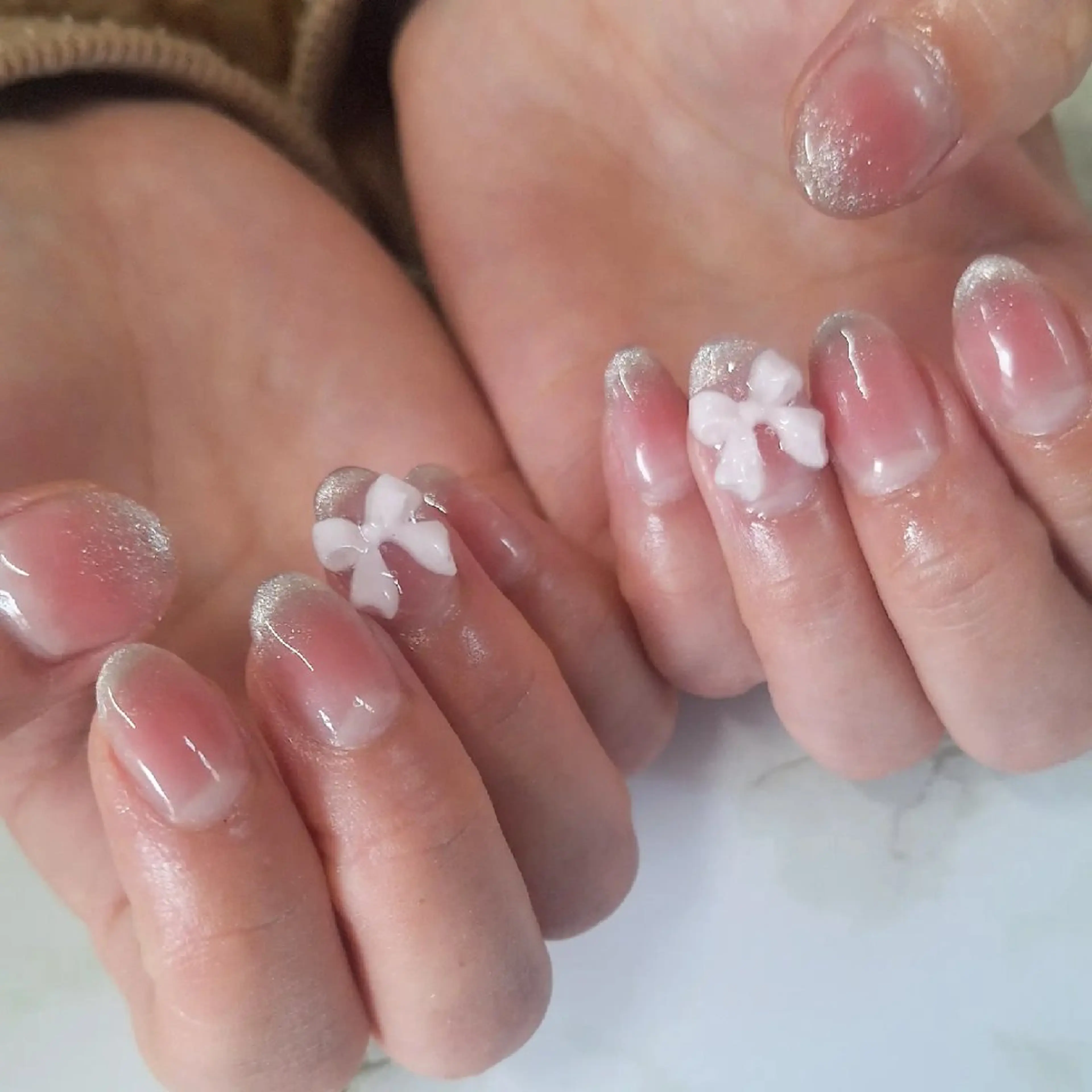 ネイル Nailsalon G.S.F Hisaのネイルデザイン