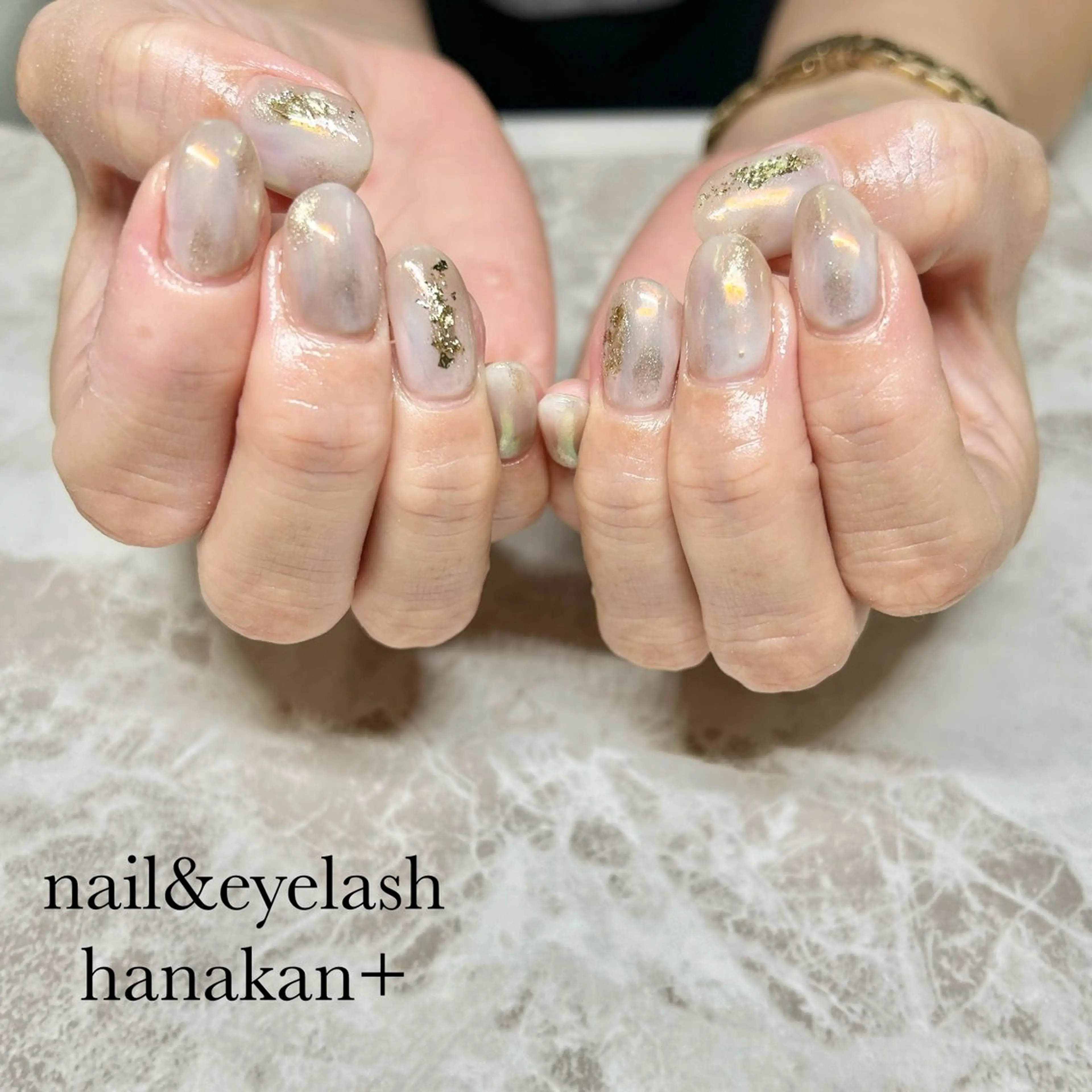 ネイル ハンドネイル S Fumiのネイルデザイン