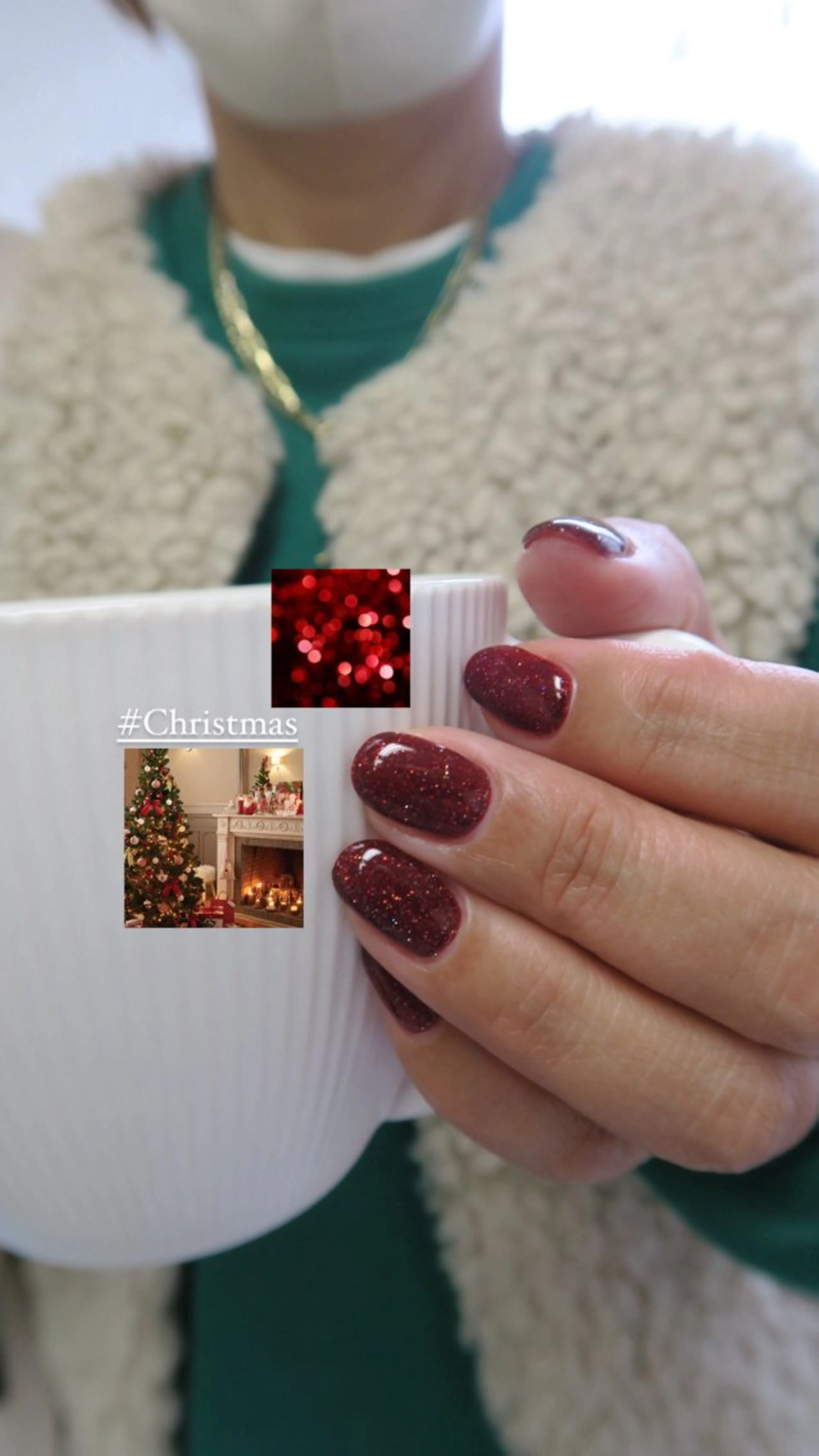 ネイル ハンドネイル Me d'eau所属・Me d'eau Rinaのネイルデザイン