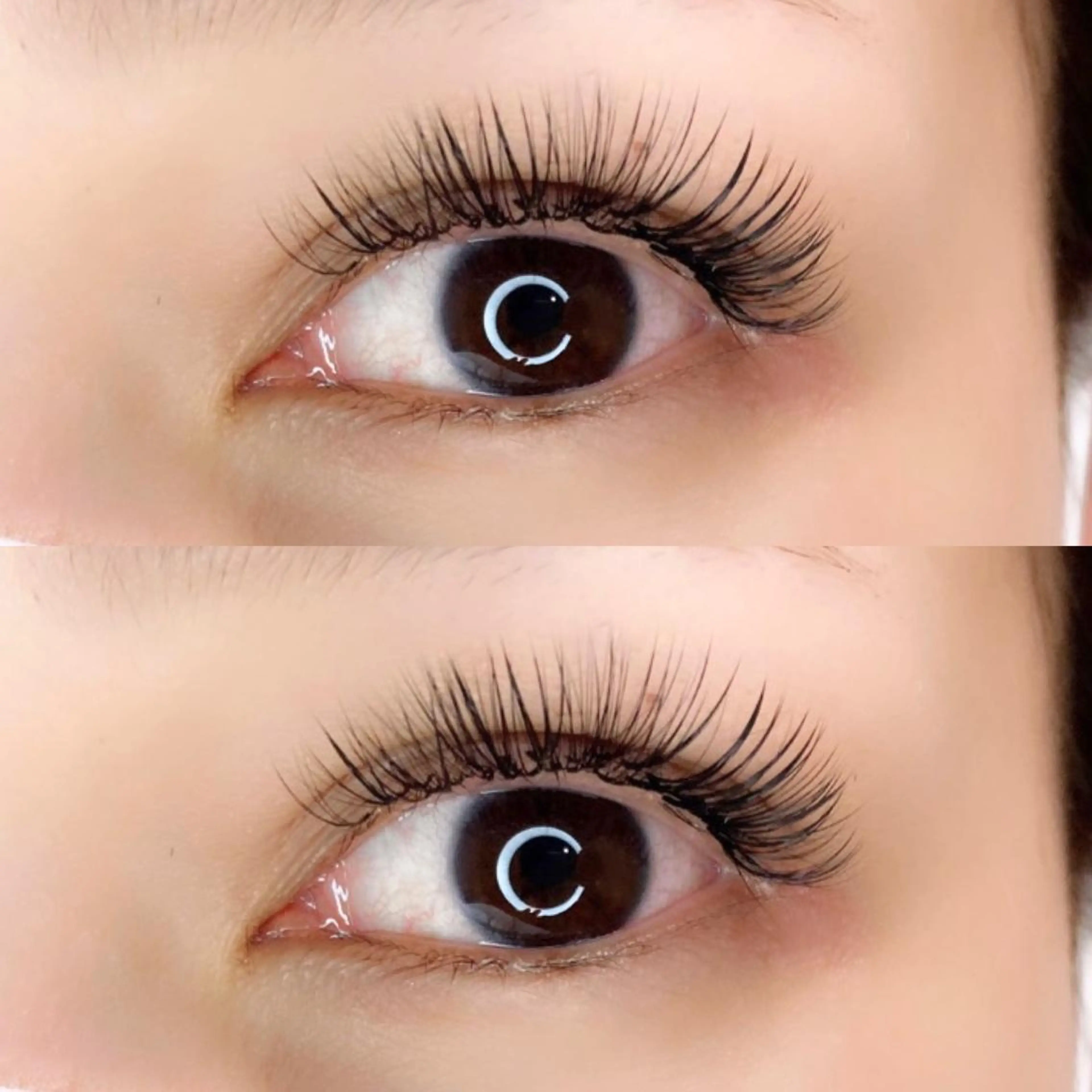 マツエク・マツパ ボリュームラッシュ マツエク ｉｃｈｉ ...のマツエク・マツパデザイン