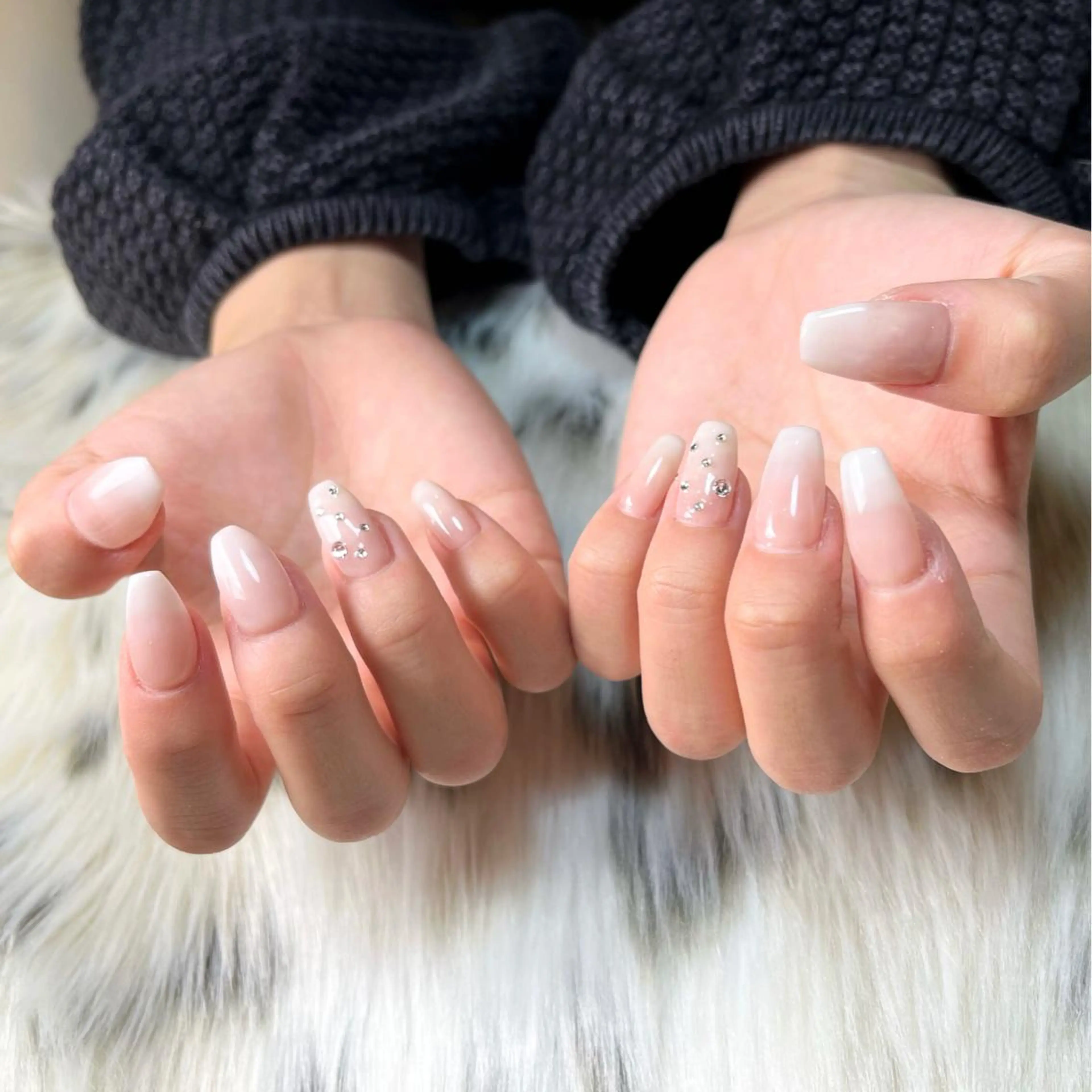 ネイル Laki nailのネイルデザイン