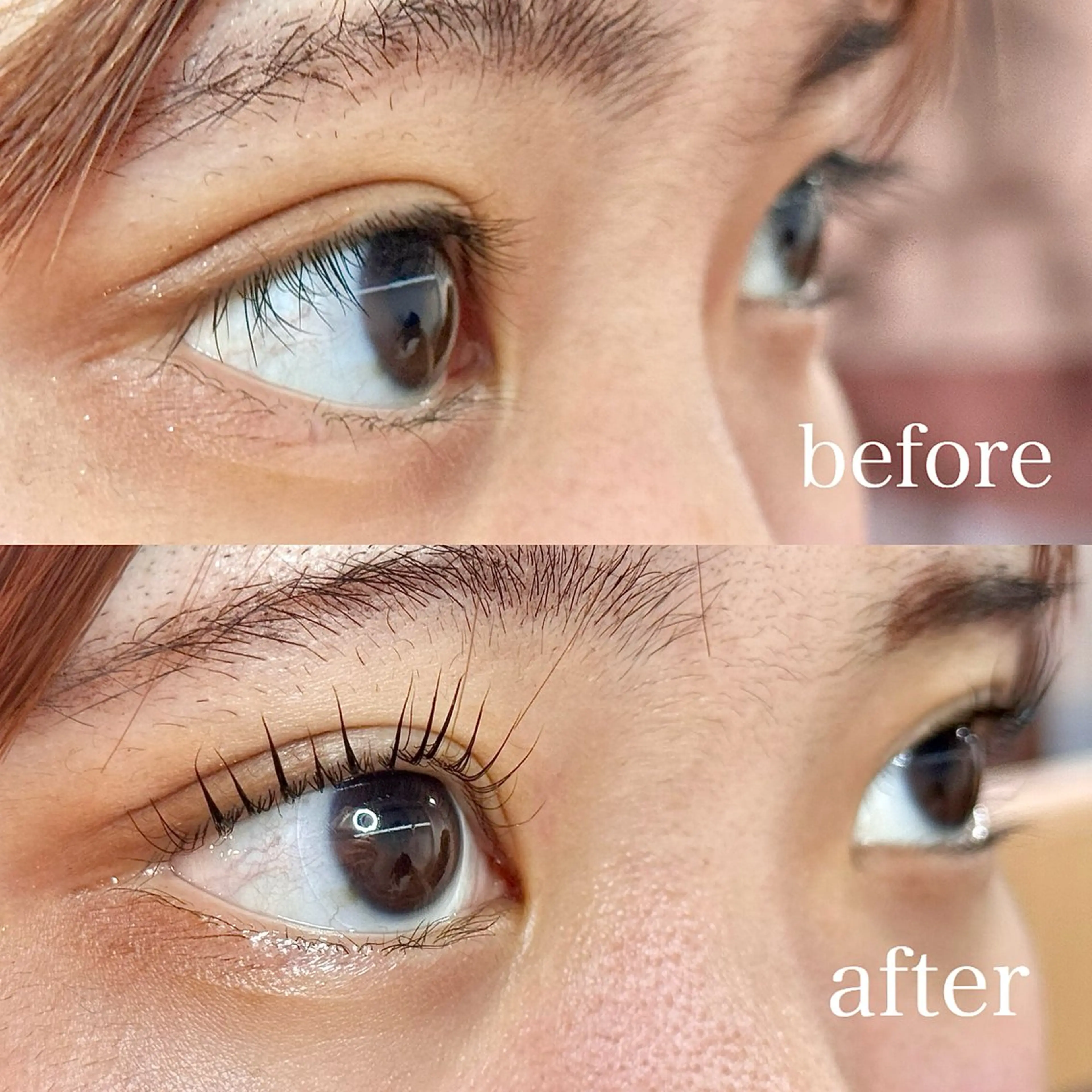 マツエク・マツパ まつげパーマ Early Nails With eyelash所属・チャチャタウン3階 柴田のマツエク・マツパデザイン