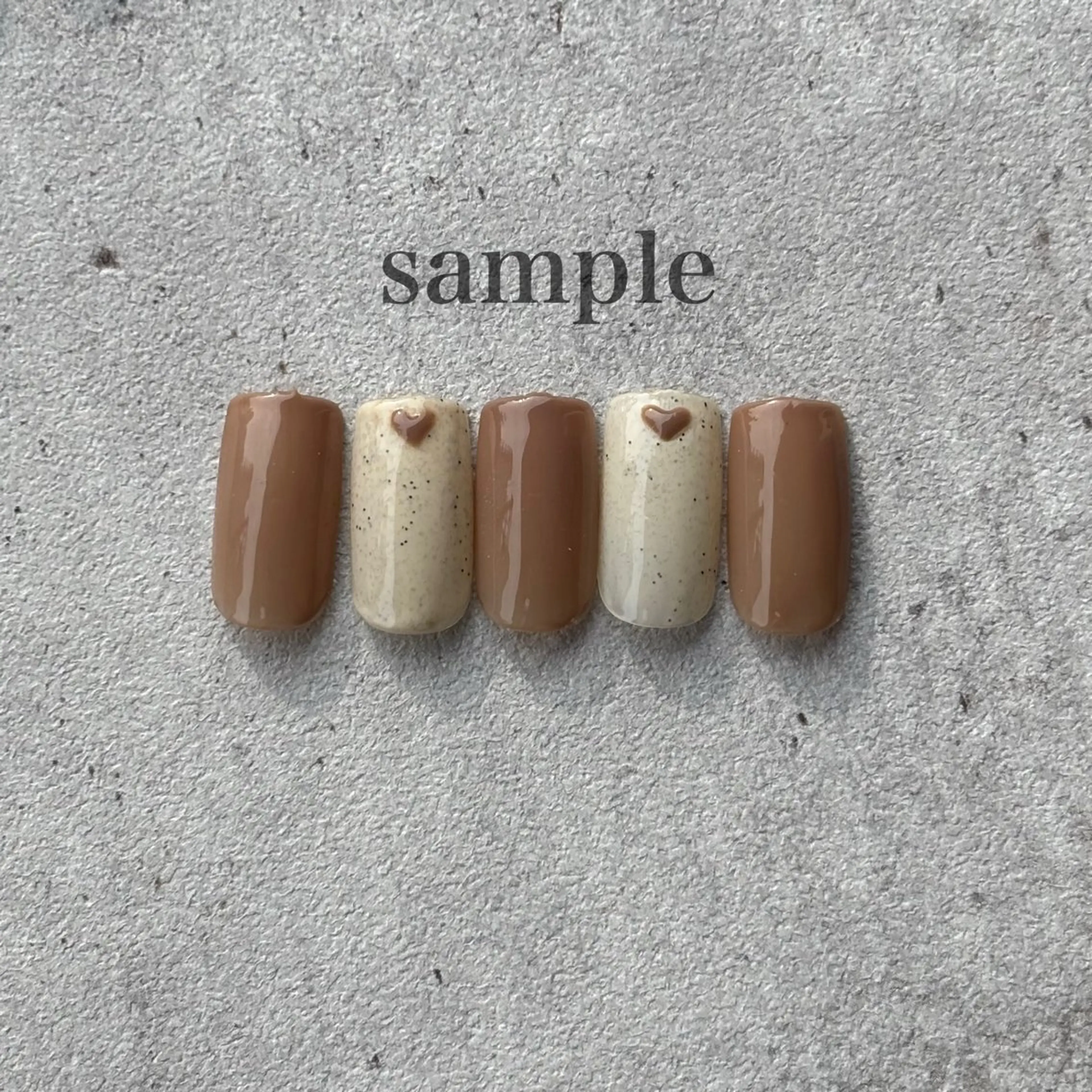 ネイル LYLY yukiのネイルデザイン