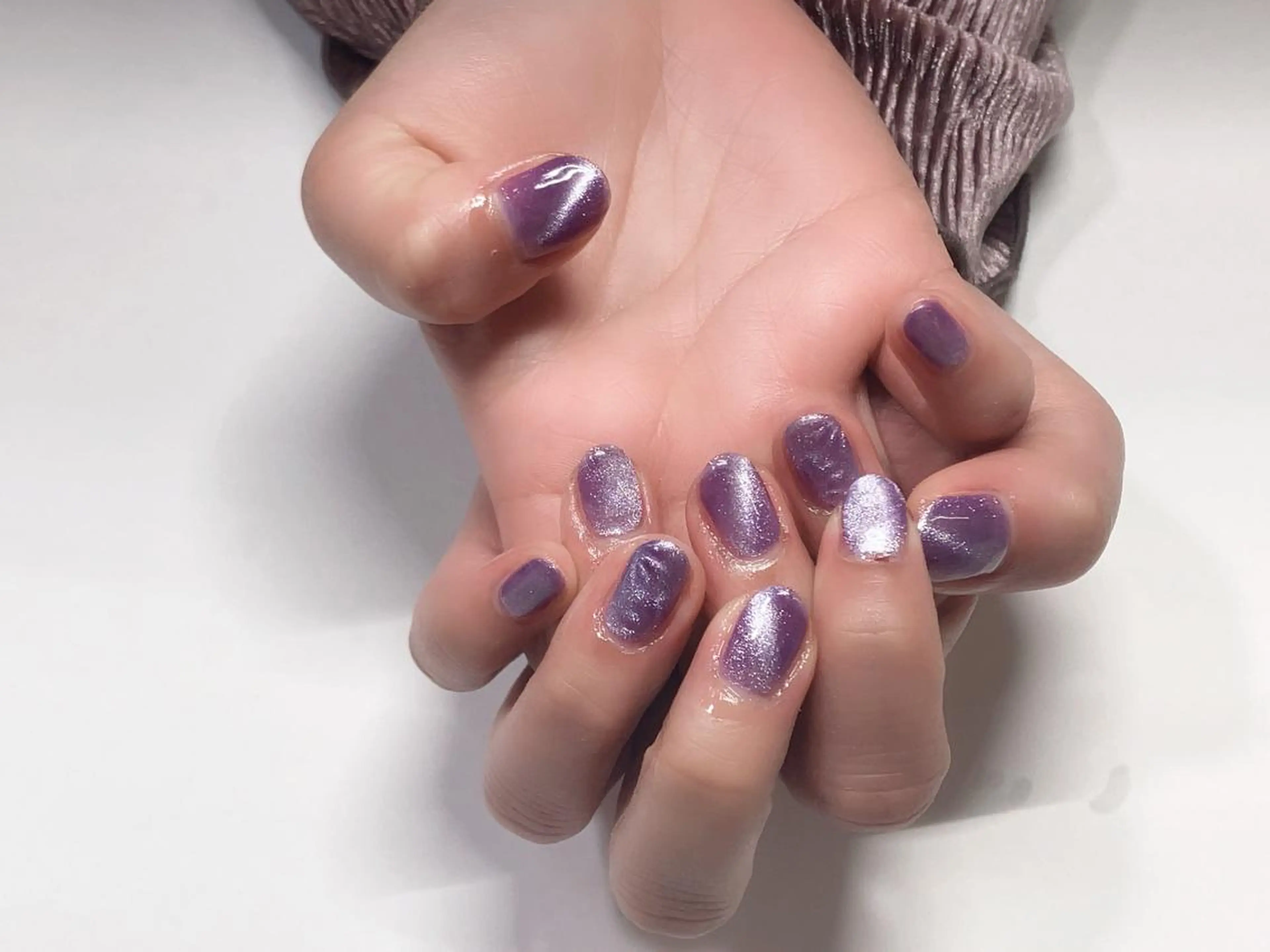 ネイル 整体・ネイル ヨシ堂💅のネイルデザイン