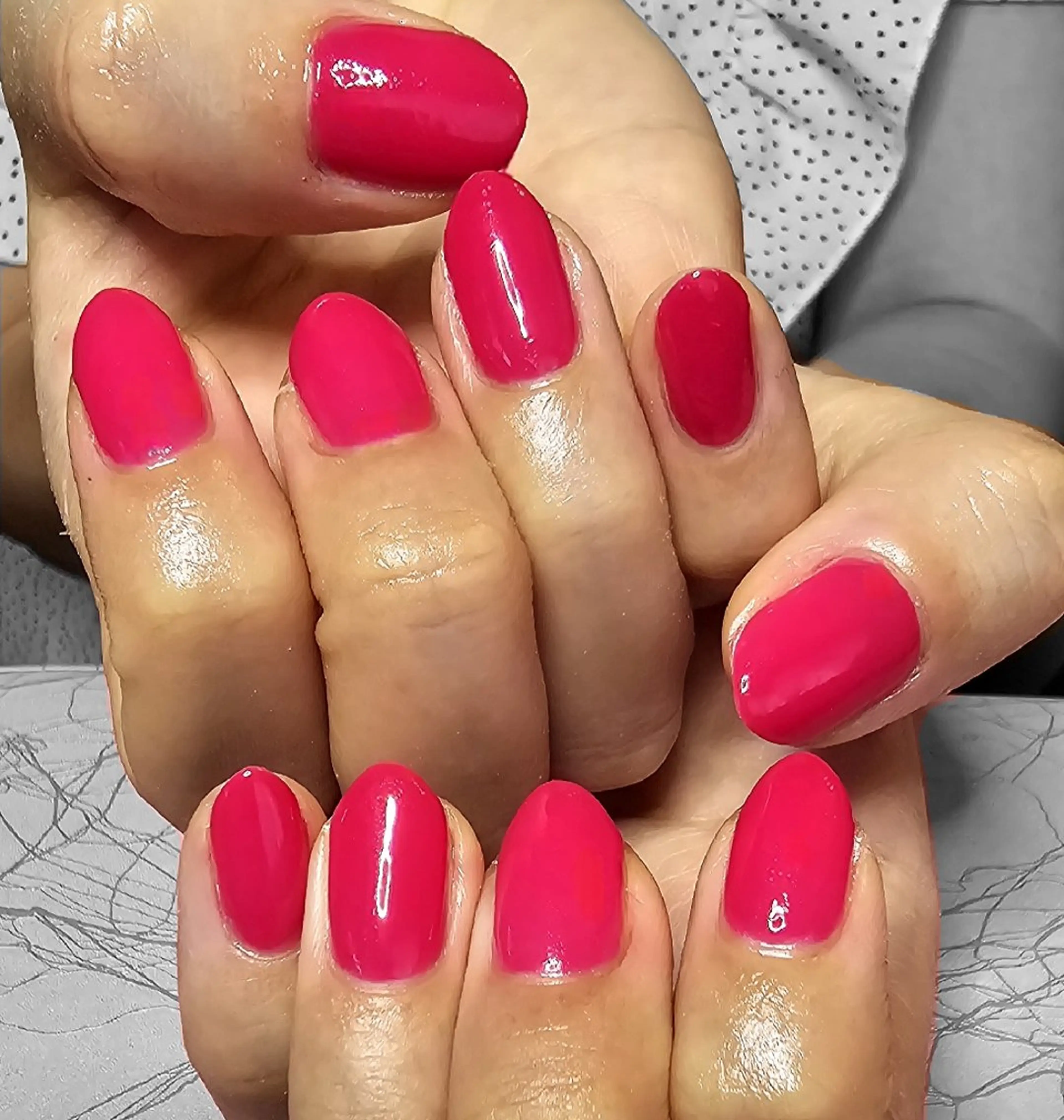 ワンカラーの写真