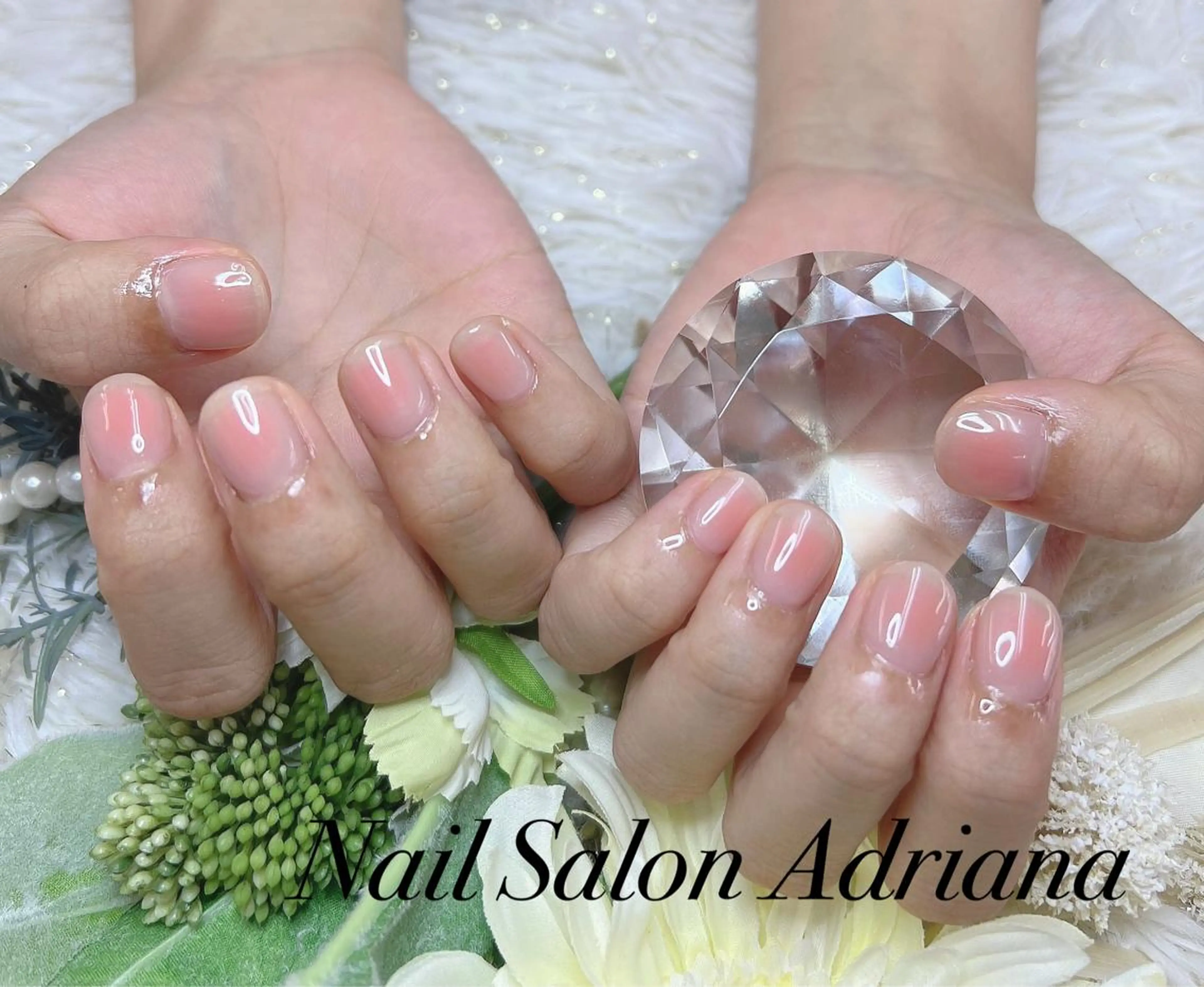 ネイル ADRIANA 大久保駅前徒歩2分のその他イメージ