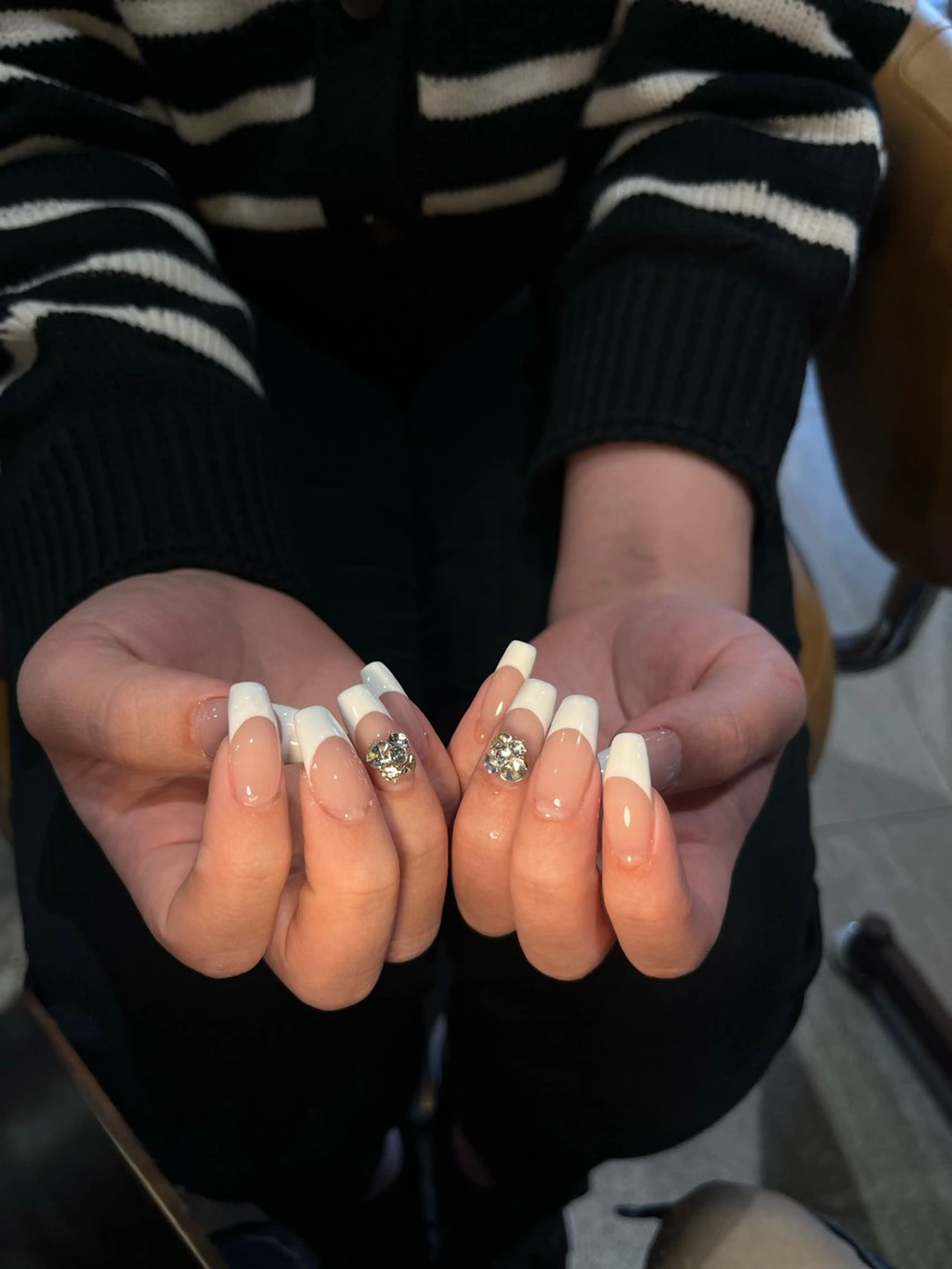 ネイル Earth☆*: taruのネイルデザイン