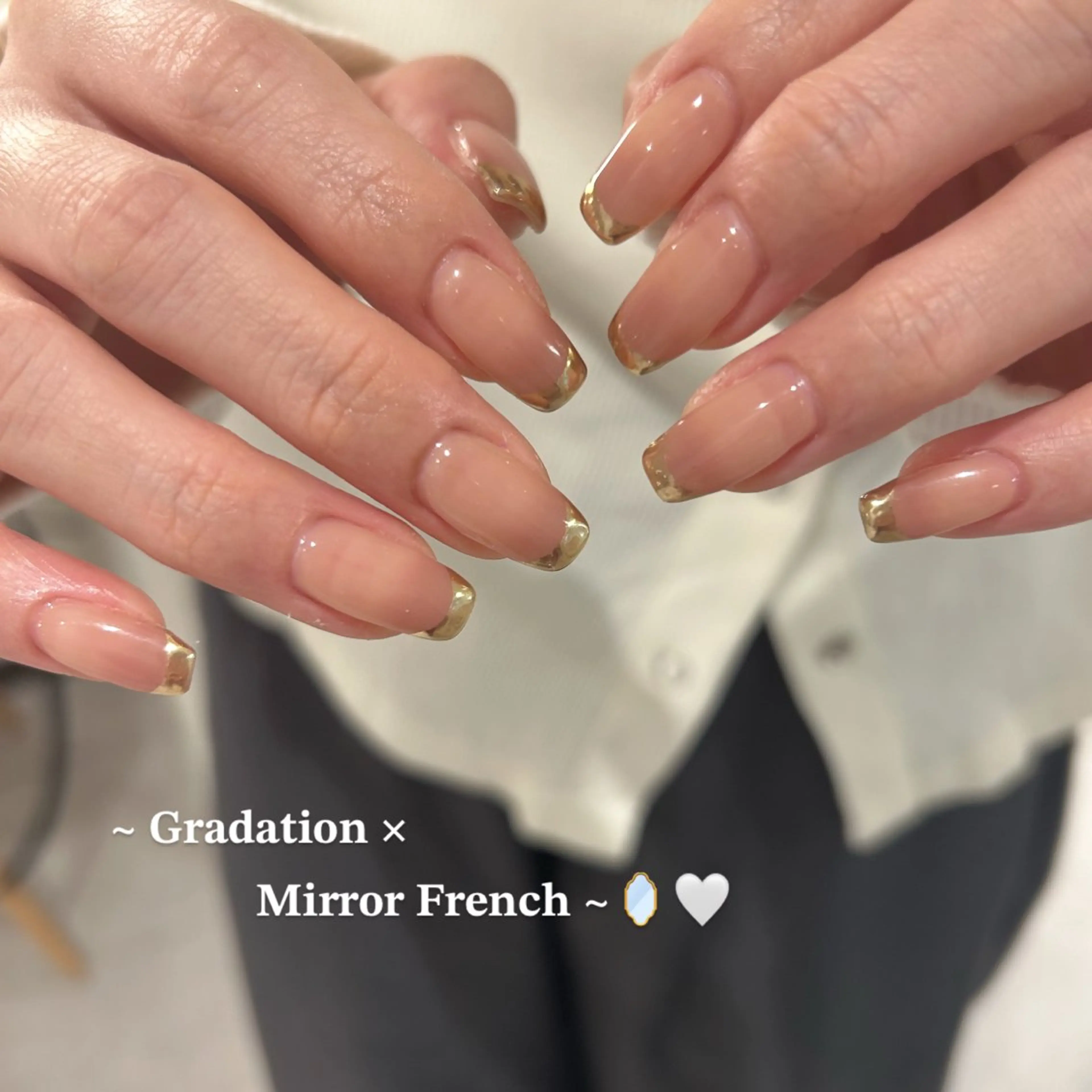 ネイル laboT airiのネイルデザイン