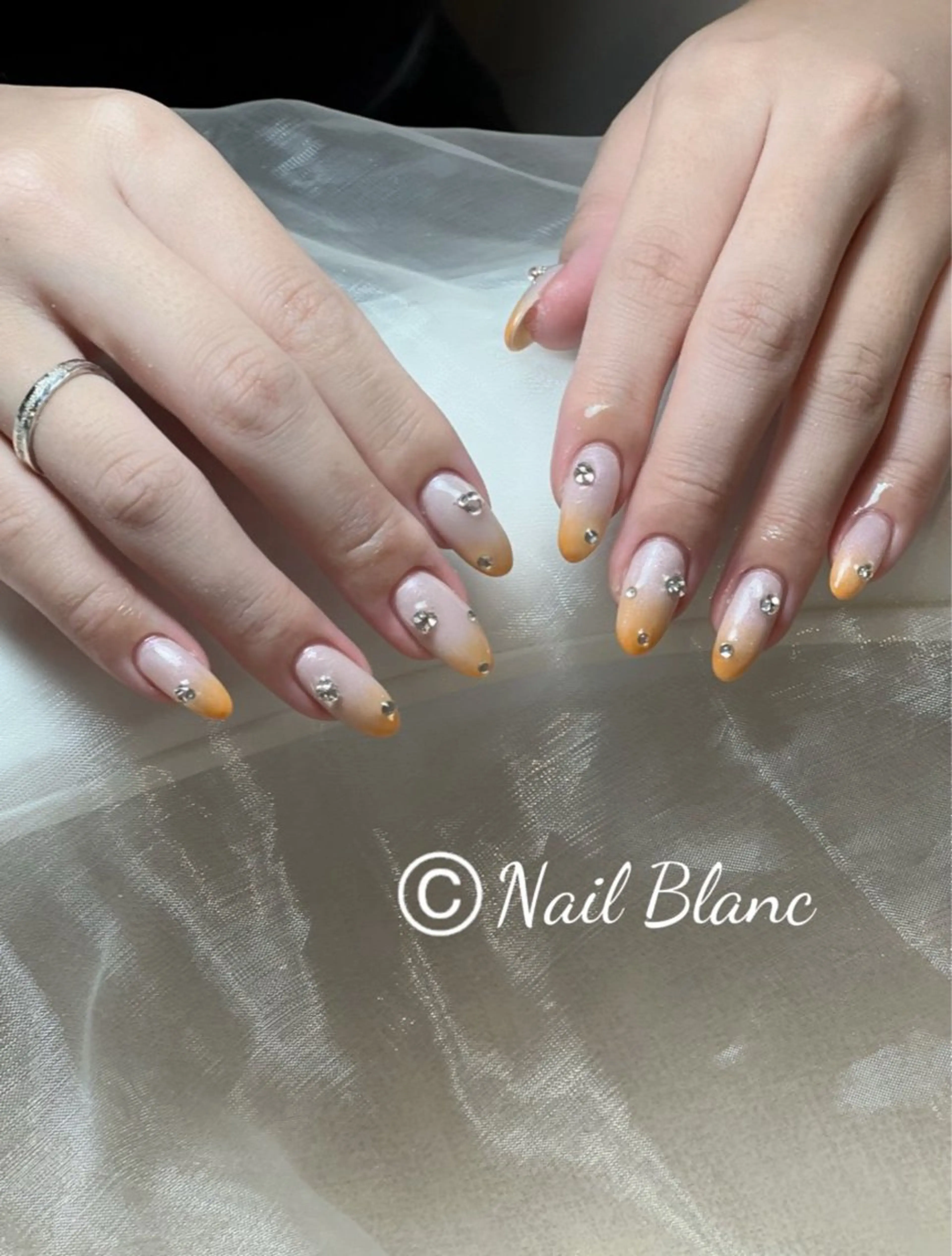 ネイル ネイル みきのネイルデザイン