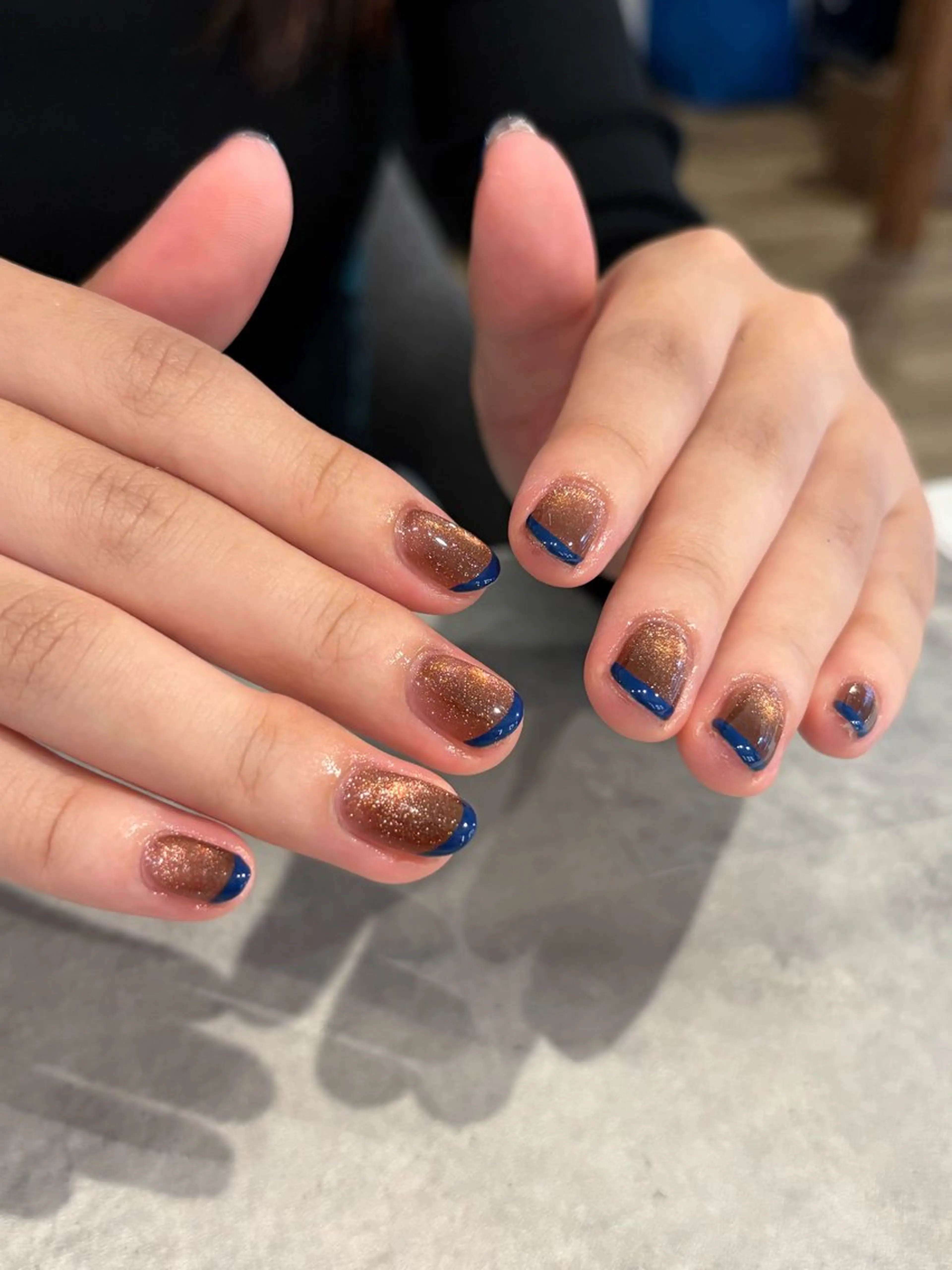 ネイル ikoi cononのネイルデザイン