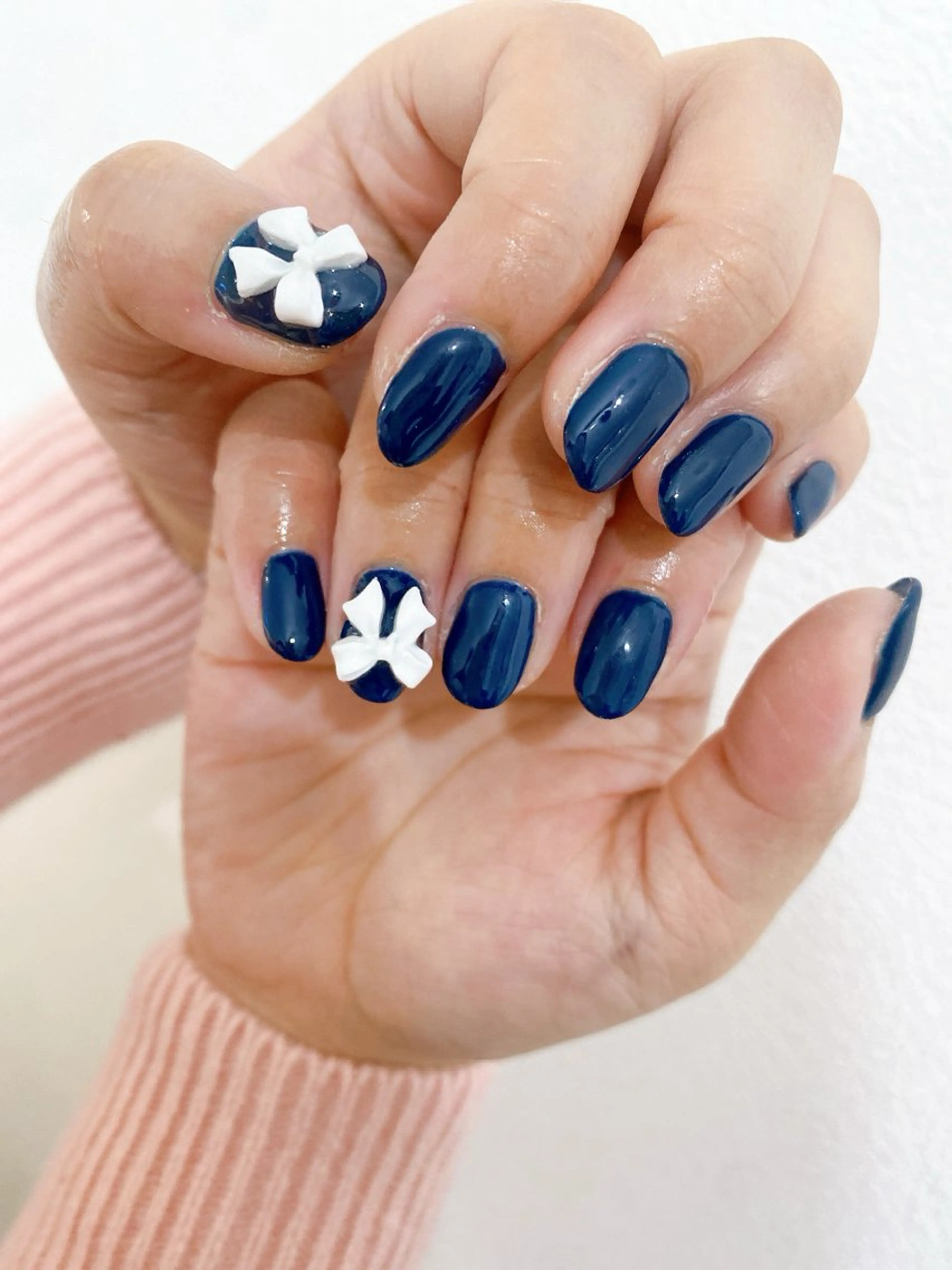 ネイル yn salonのネイルデザイン