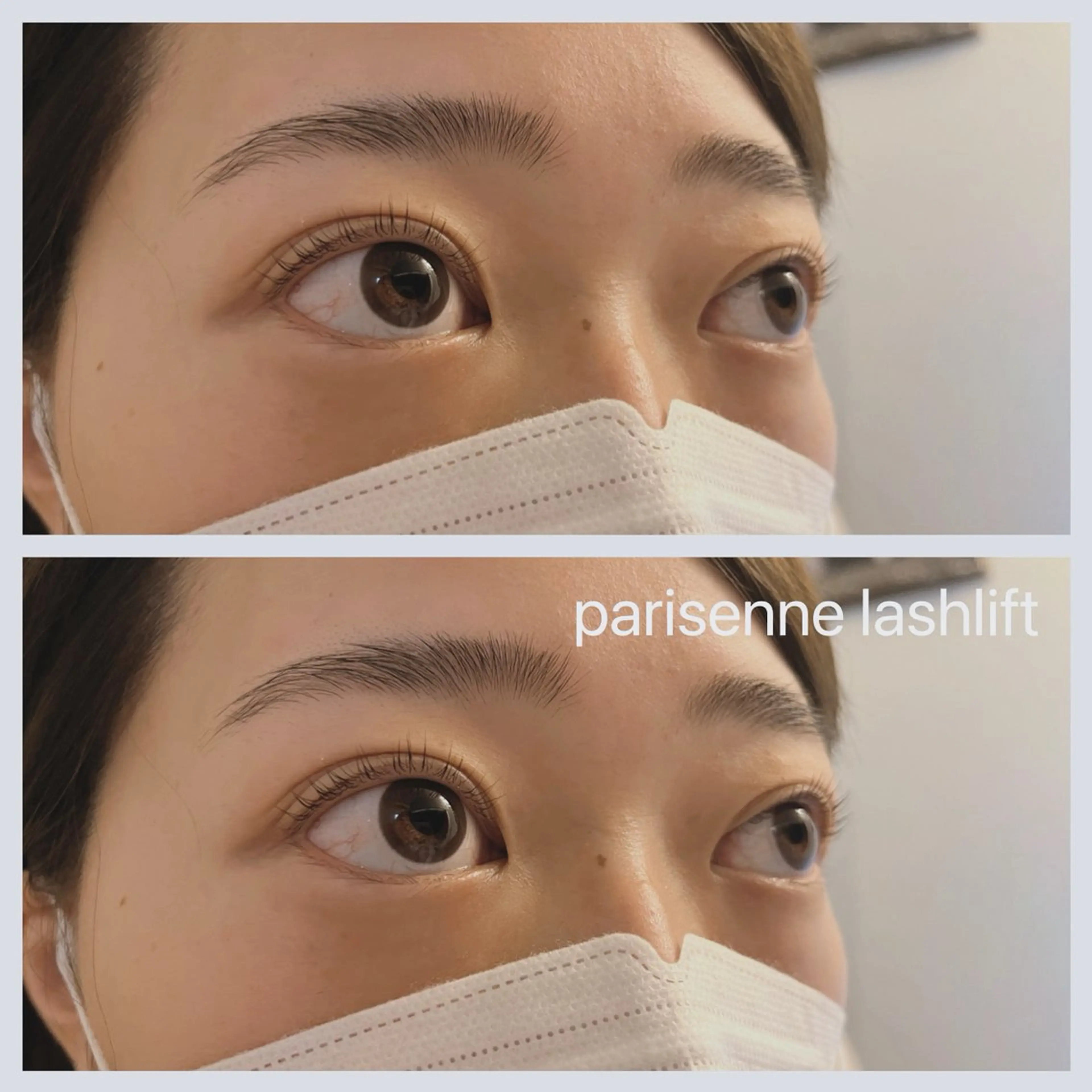 マツエク・マツパ Clothoクロト所属・🕊️Clotho nishina🤍のヘアスタイル