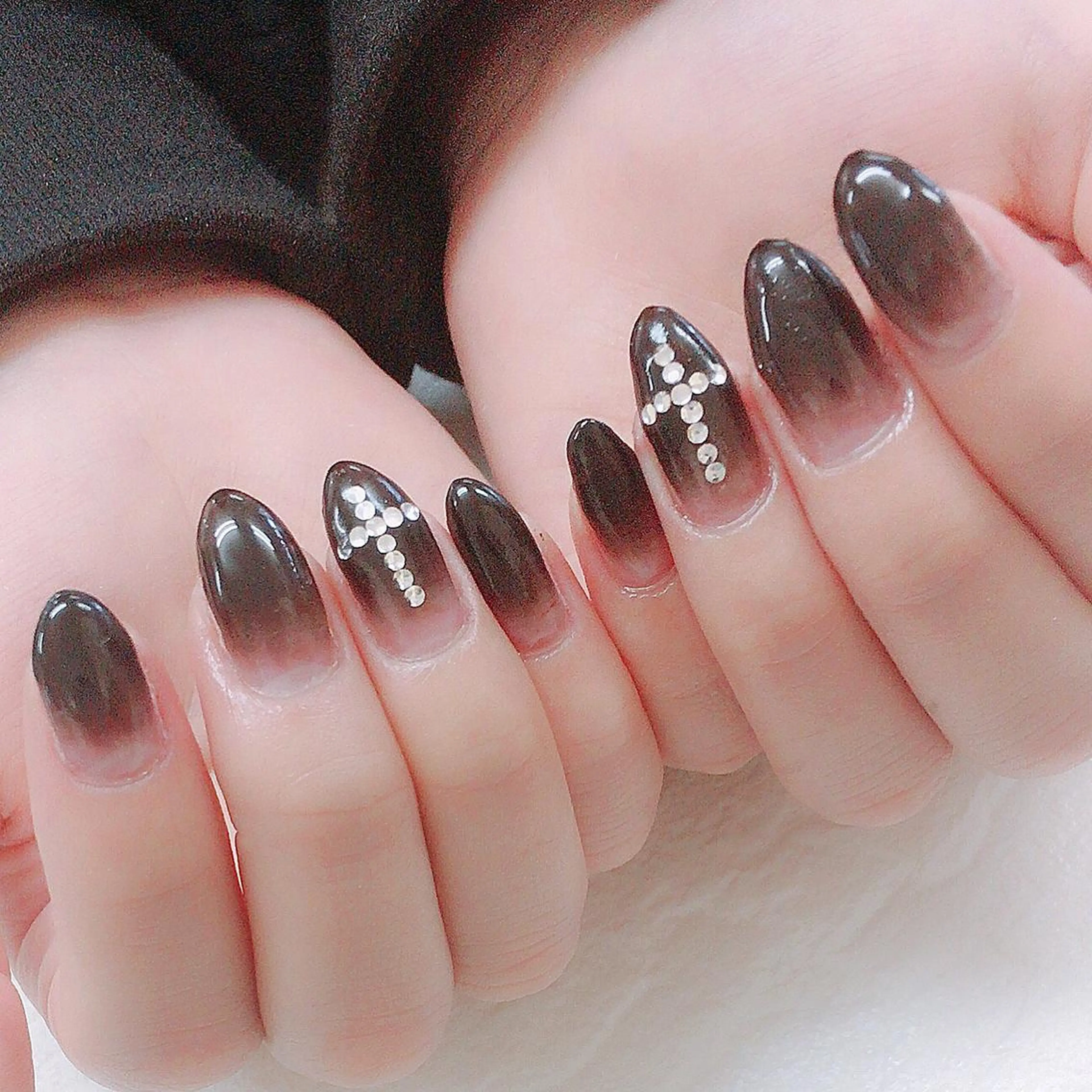ネイル nailsalon vanilla.のネイルデザイン