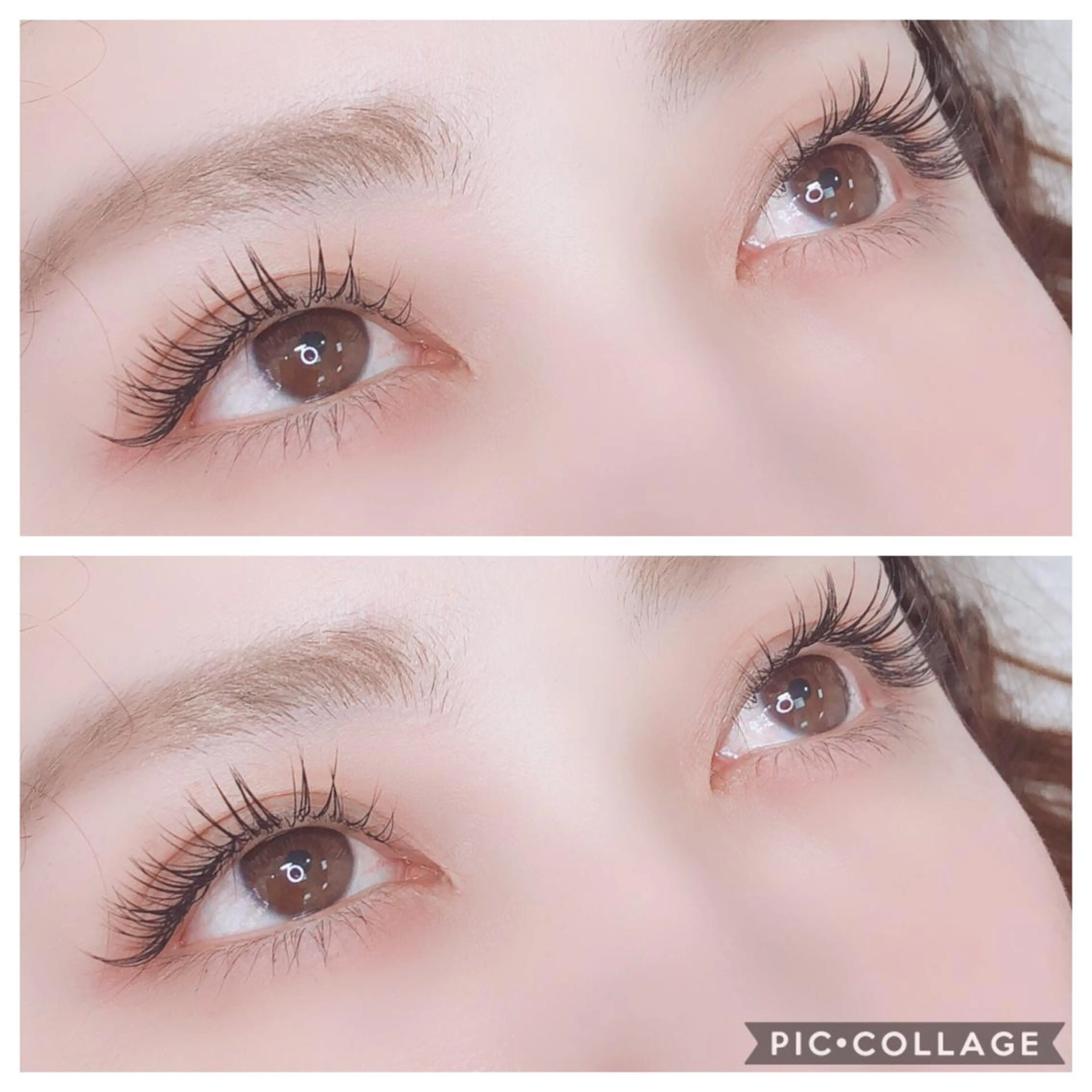 マツエク・マツパ eyelash  salon   ALICE所属・佐々木 由井のマツエク・マツパデザイン