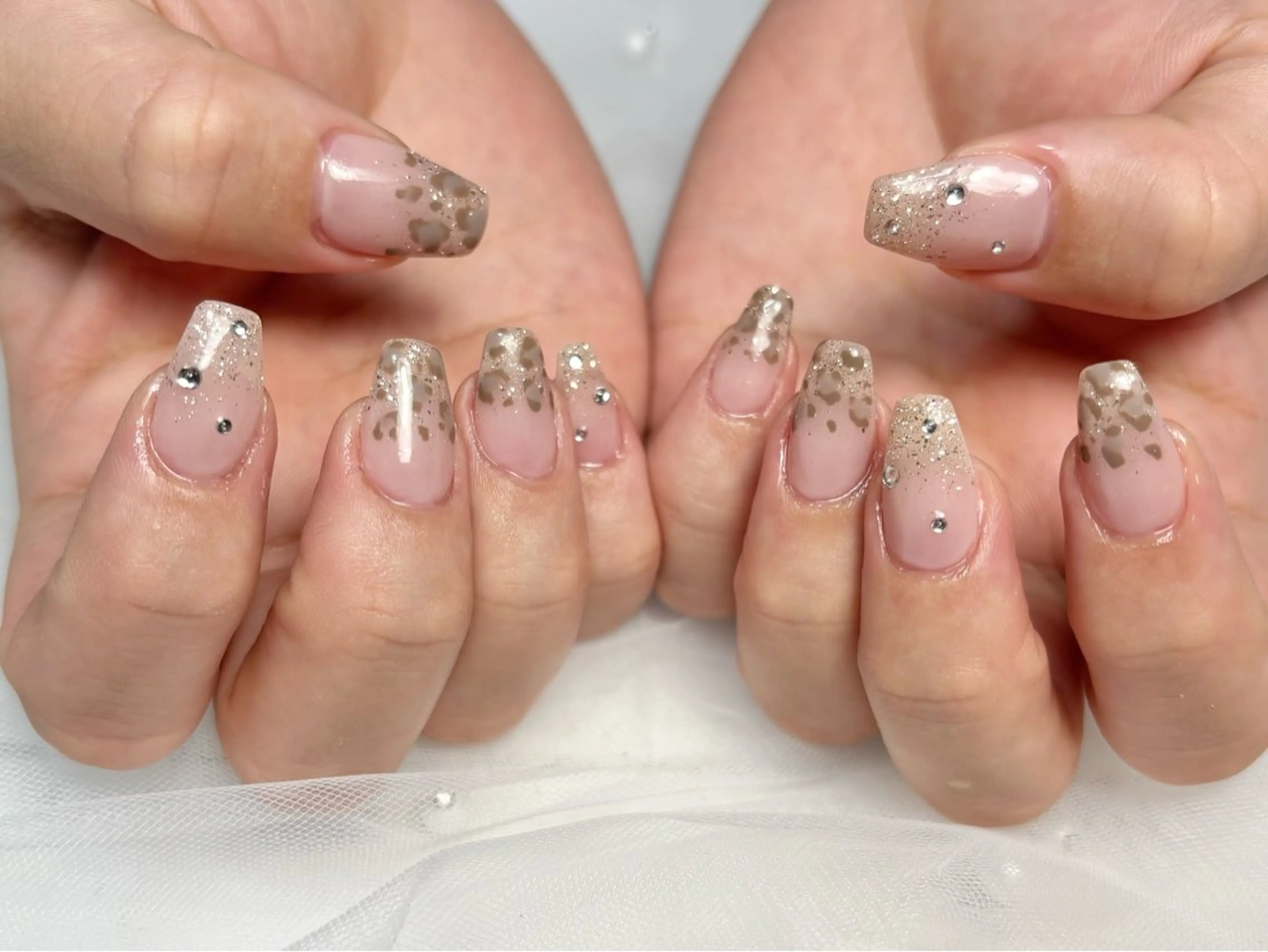 ネイル ハンドネイル Nailsalon Laki所属・Nail salon Lakiのネイルデザイン