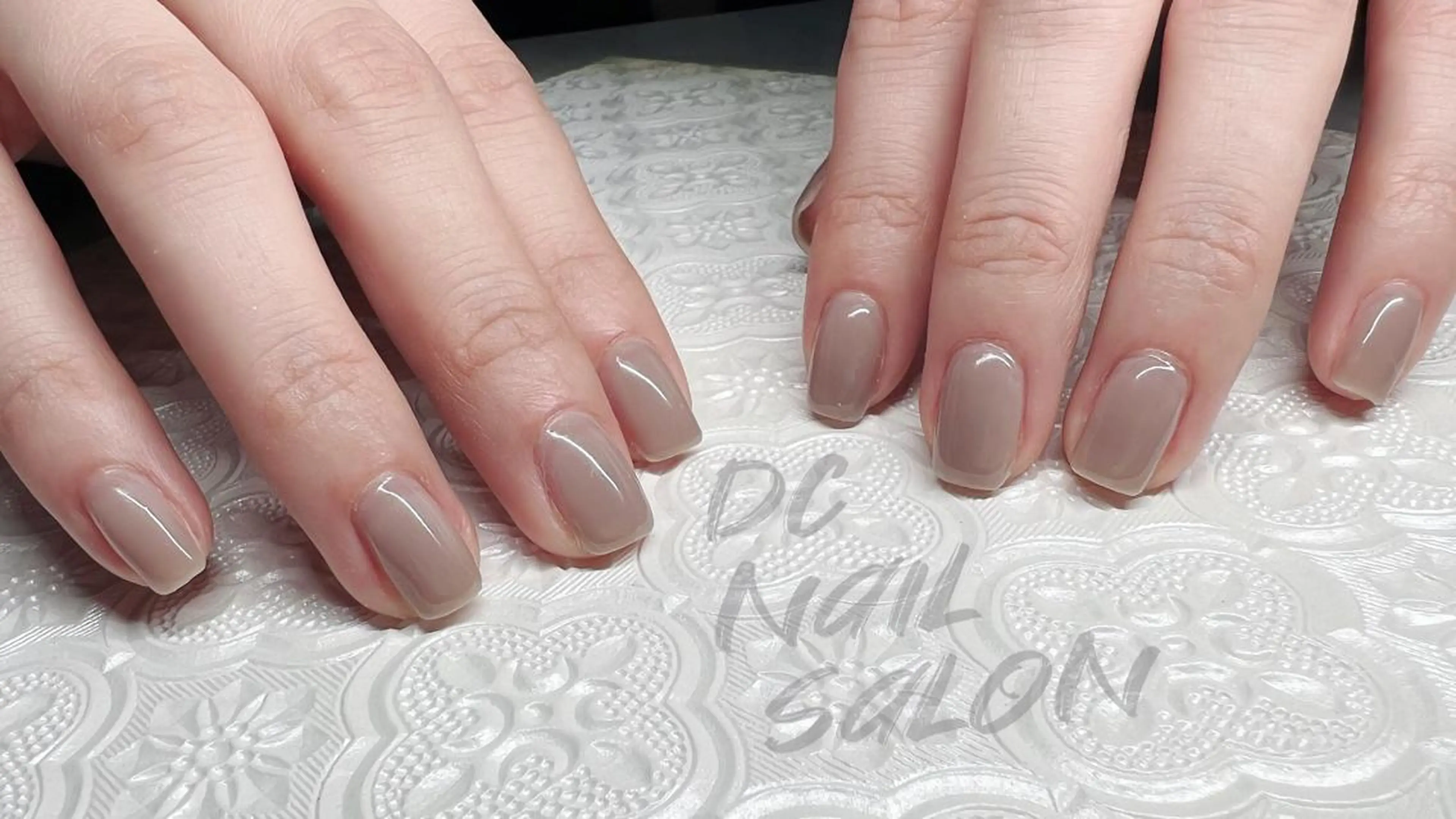 ネイル DC nail salonのネイルデザイン