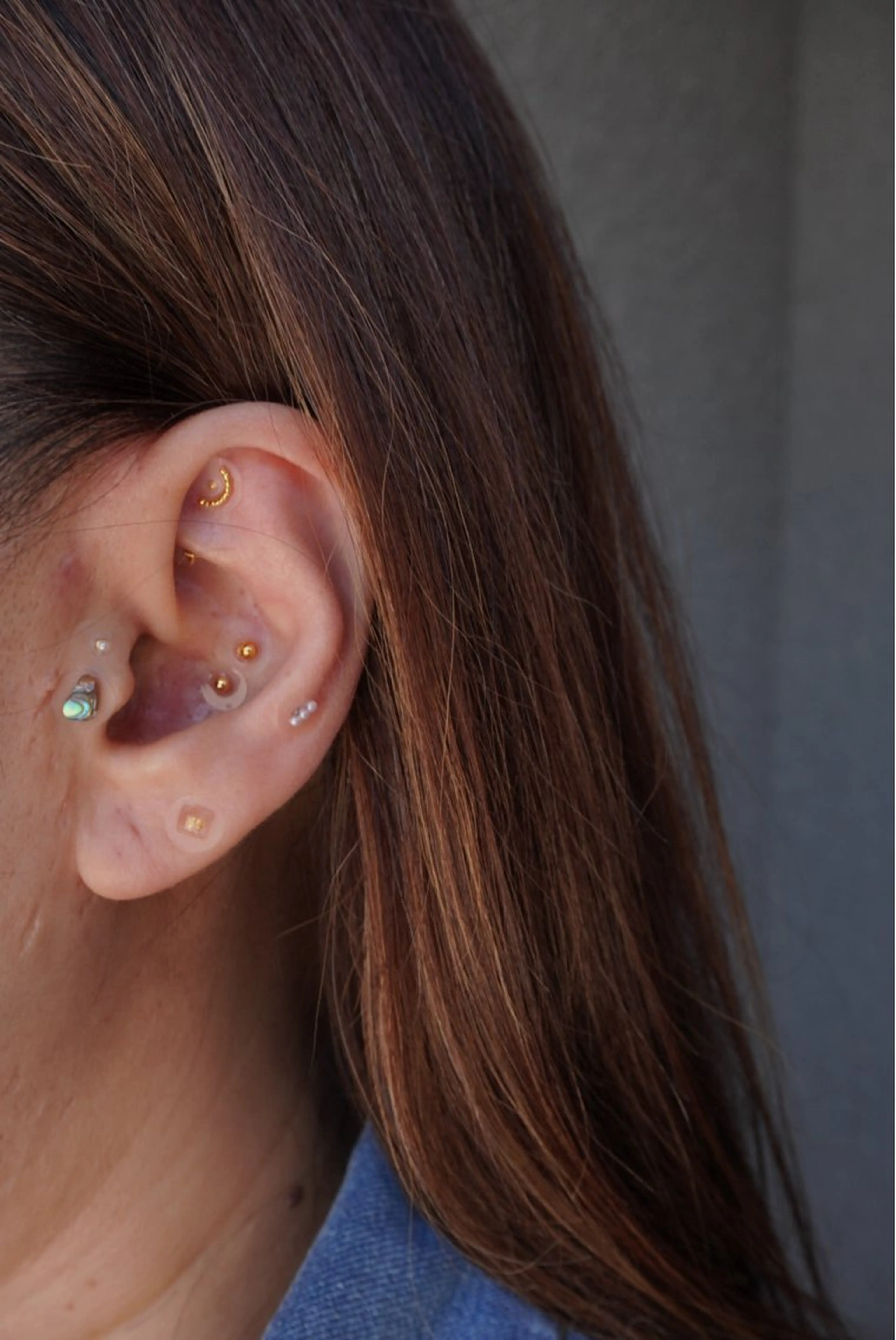 草開 瑞穂のエステ・リラクイメージ