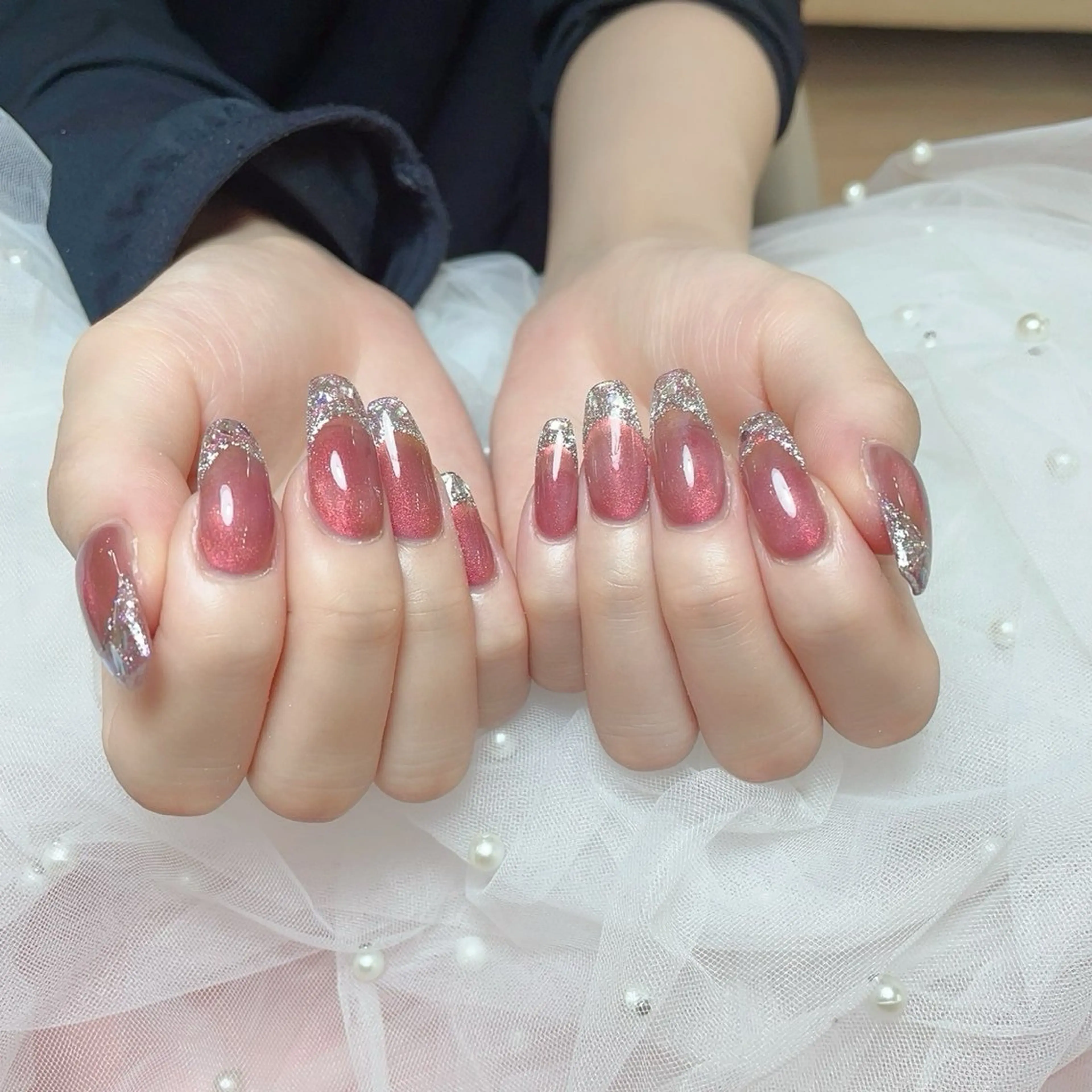 ネイル Bél Nail salonのネイルデザイン