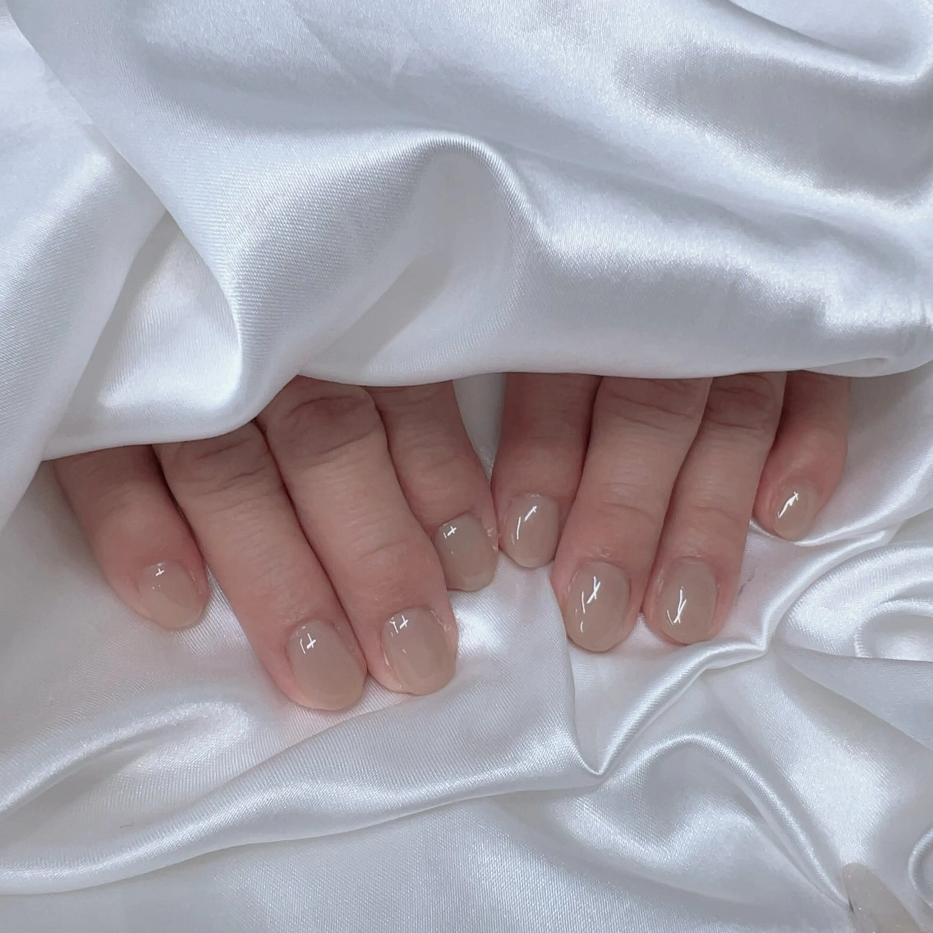 ネイル ハンドネイル LANCE NAIL RIKOのネイルデザイン