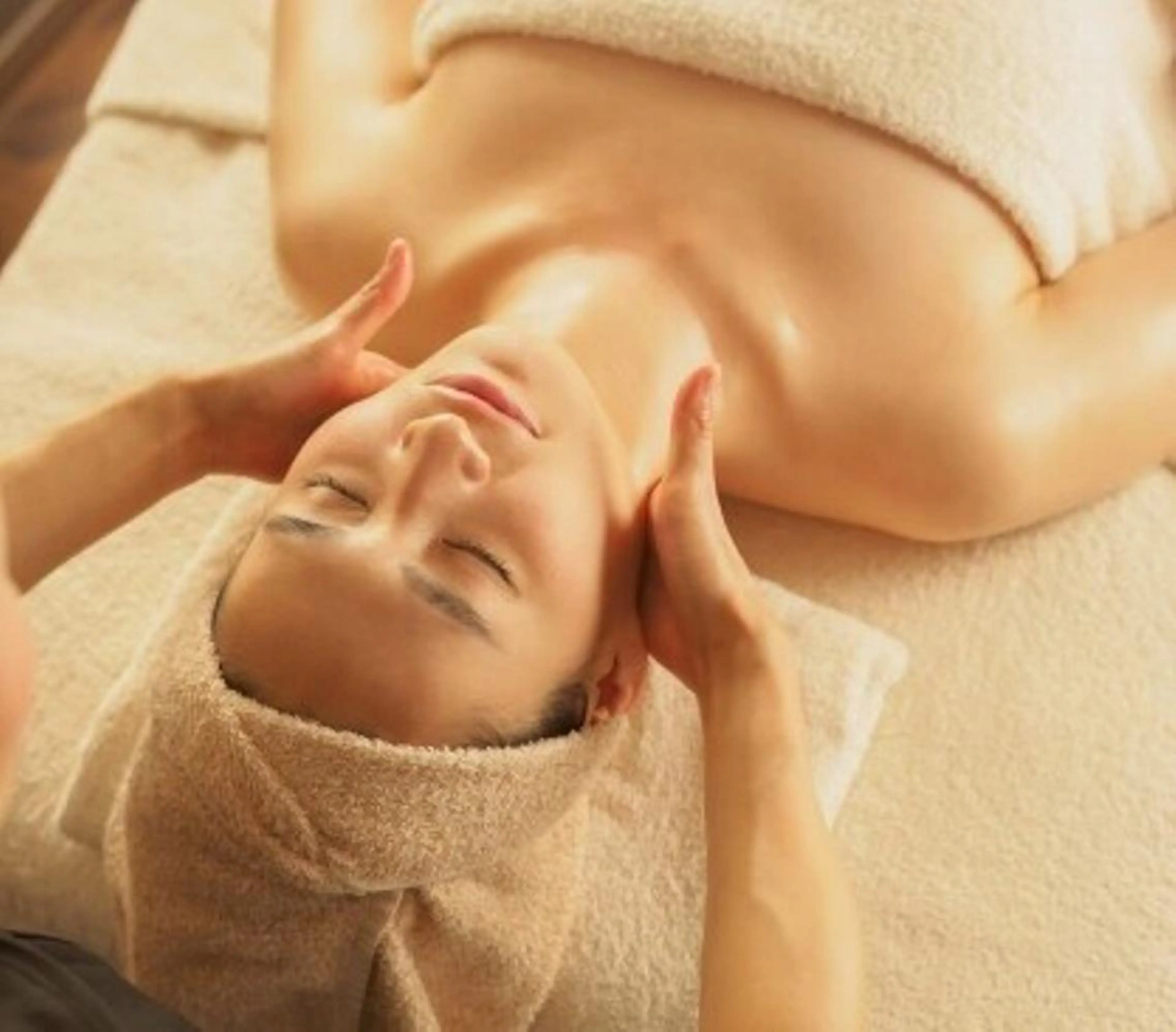 エステ リラク プライベートサロン リュッカのエステ・リラクイメージ