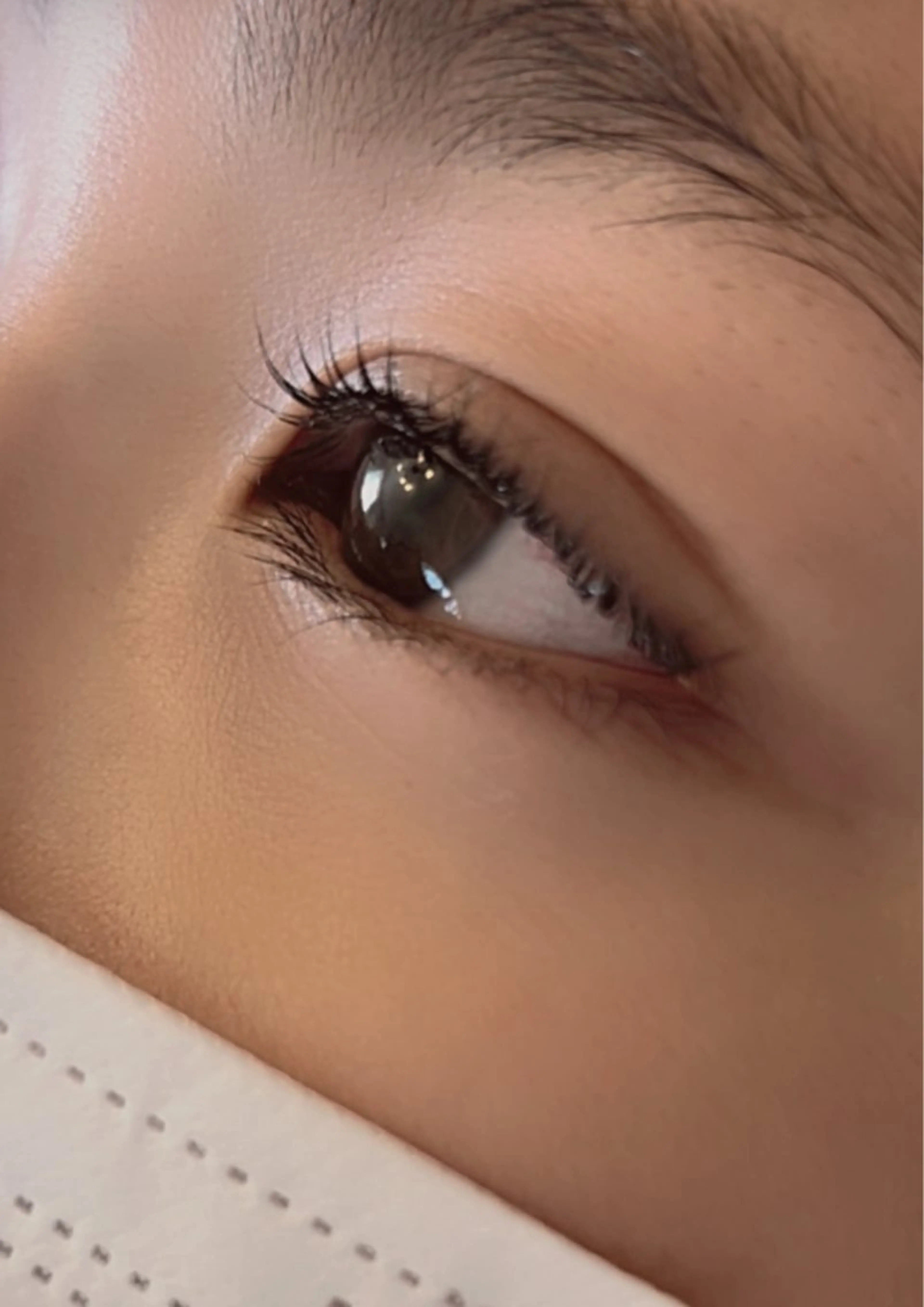 マツエク・マツパ share salon JAM 八王子所属・髙橋 えりかのマツエク・マツパデザイン