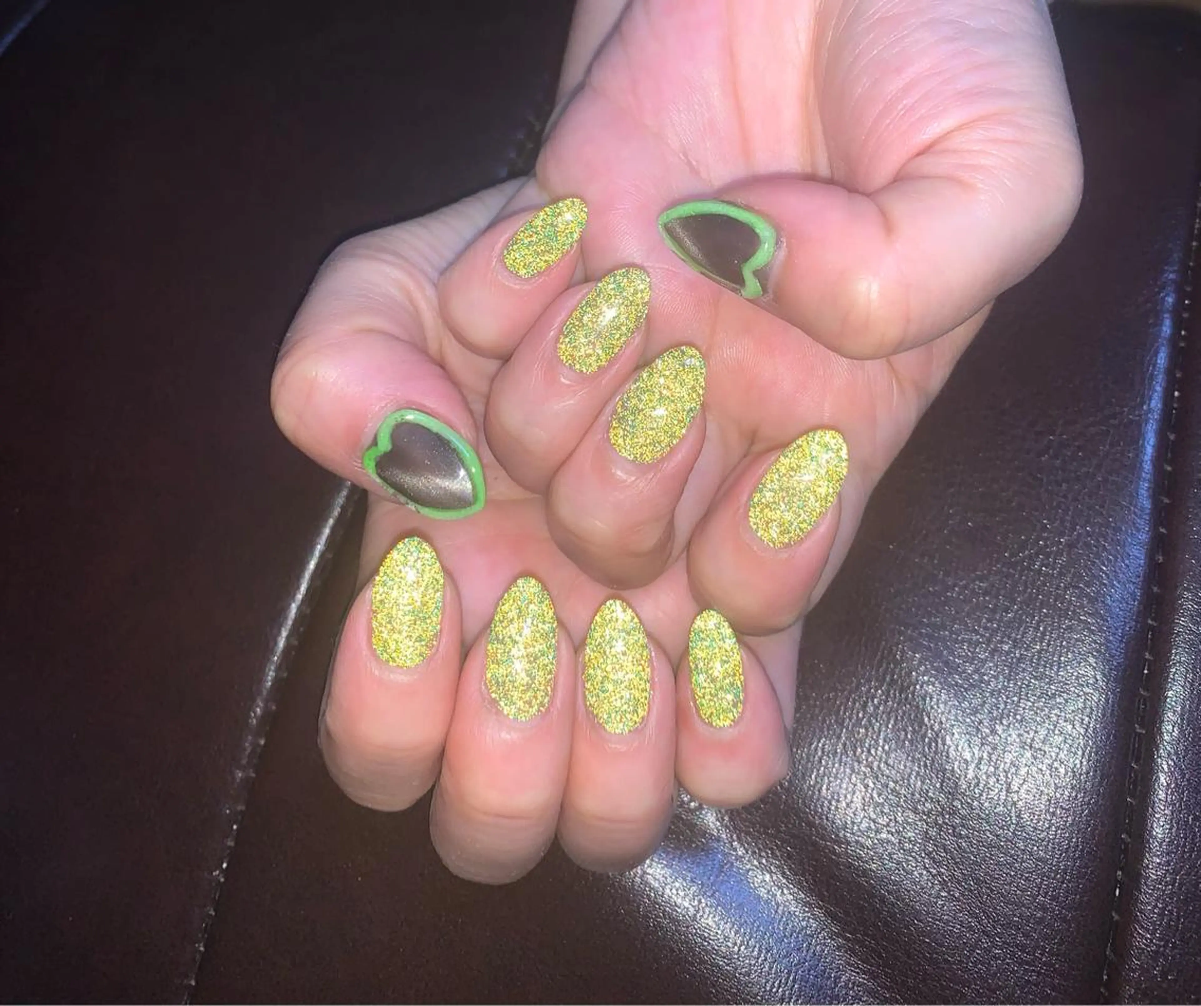 ネイル ハンドネイル MINAMI nailsのネイルデザイン