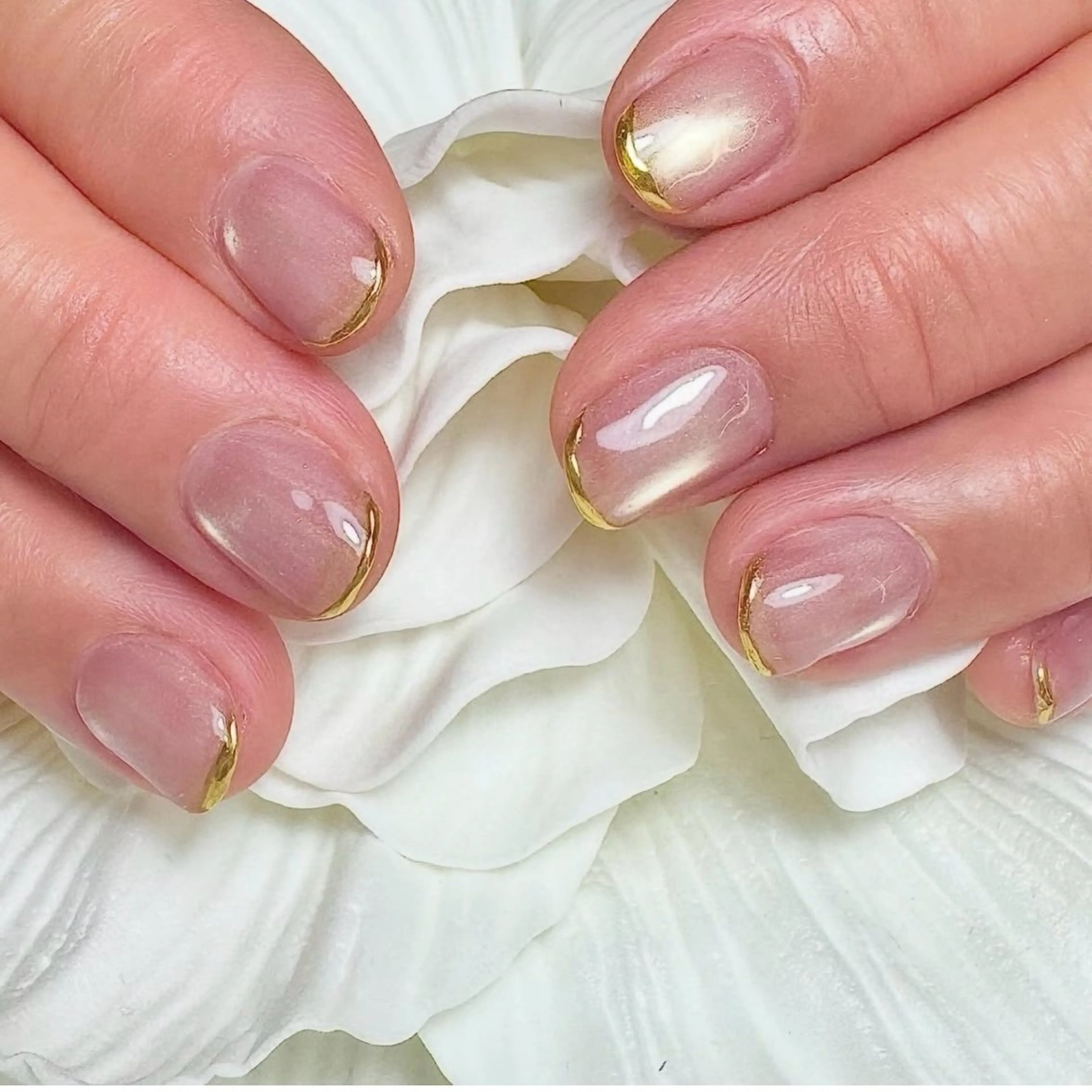 ネイル lala bellaluce所属・lala bellaluceのネイルデザイン