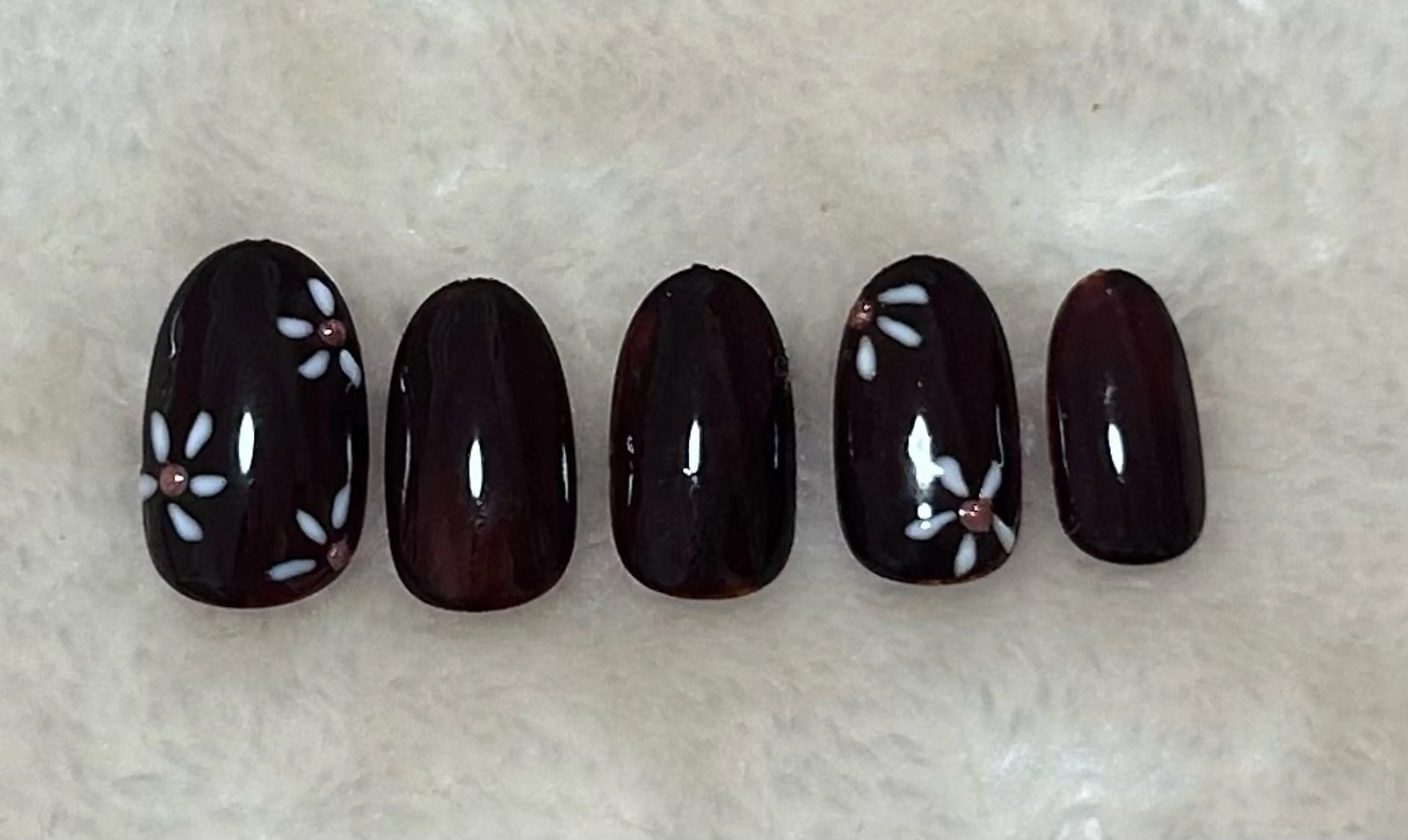 ネイル Sunflower Beauty所属・Sunflower beautyのネイルデザイン