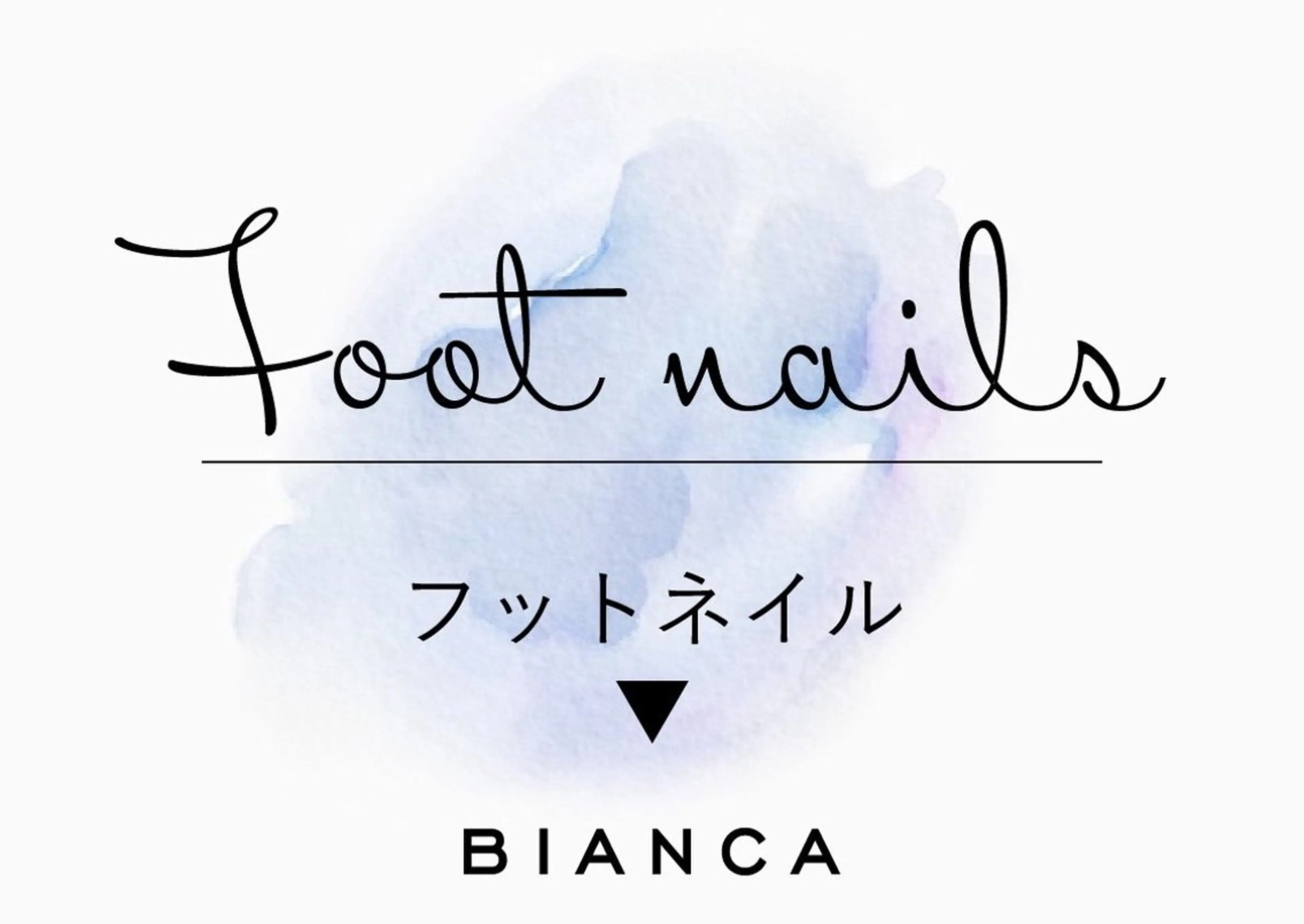 ネイル フットネイル Bianca栄店 はるなのネイルデザイン