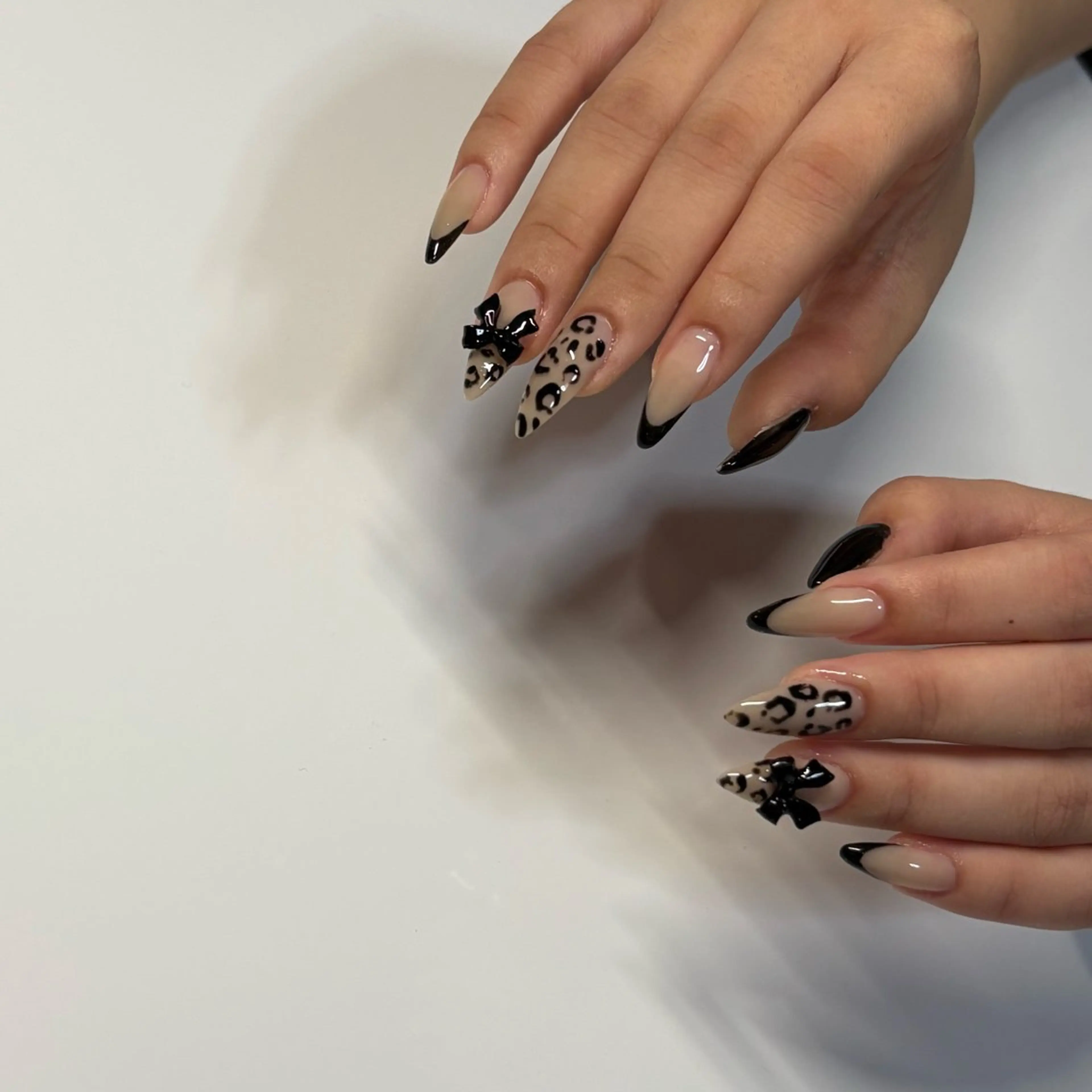 ネイル 中村 渚のネイルデザイン