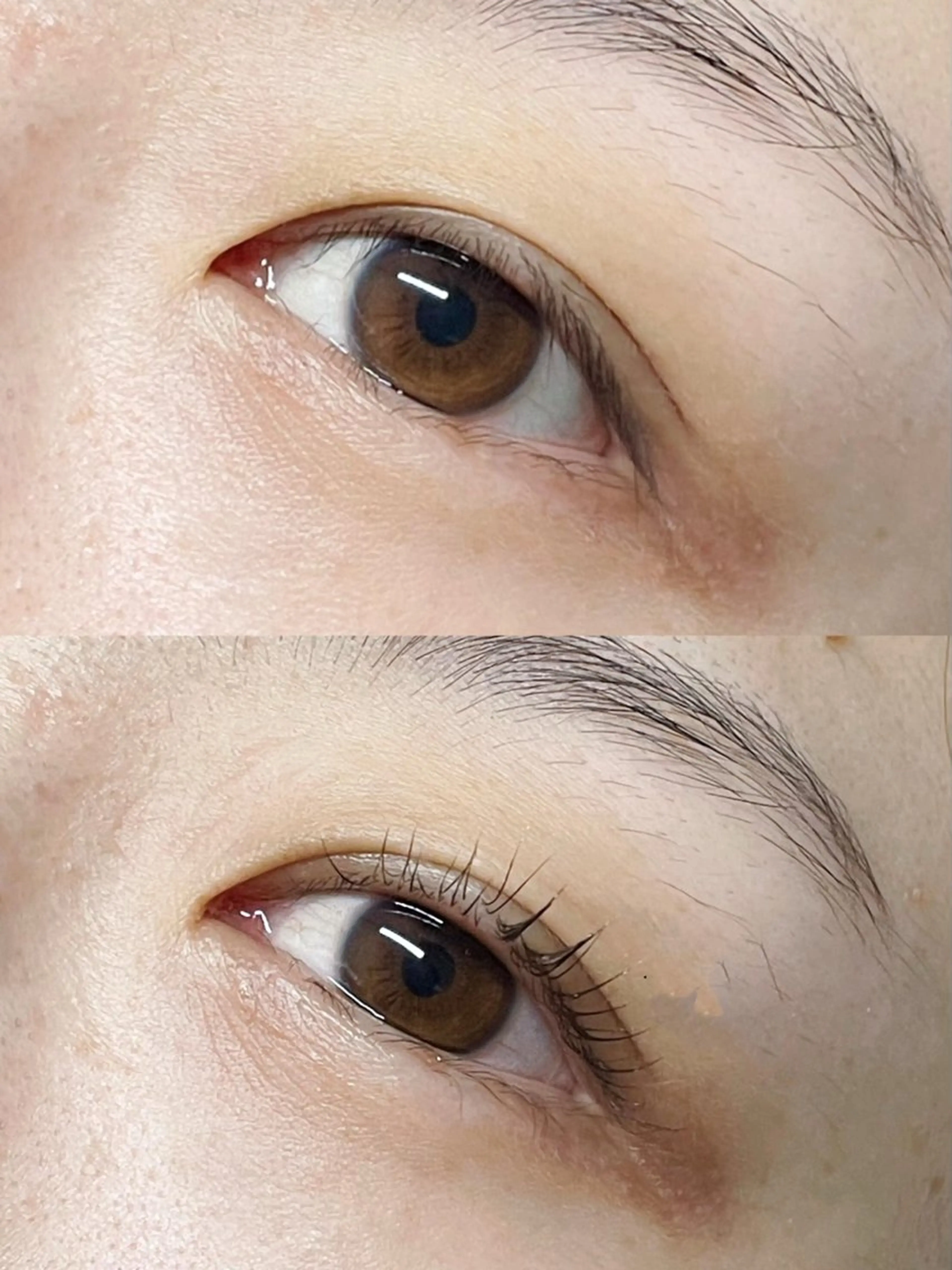 マツエク・マツパ EE.Nail所属・FuFu.Nail 2️⃣番のネイルデザイン